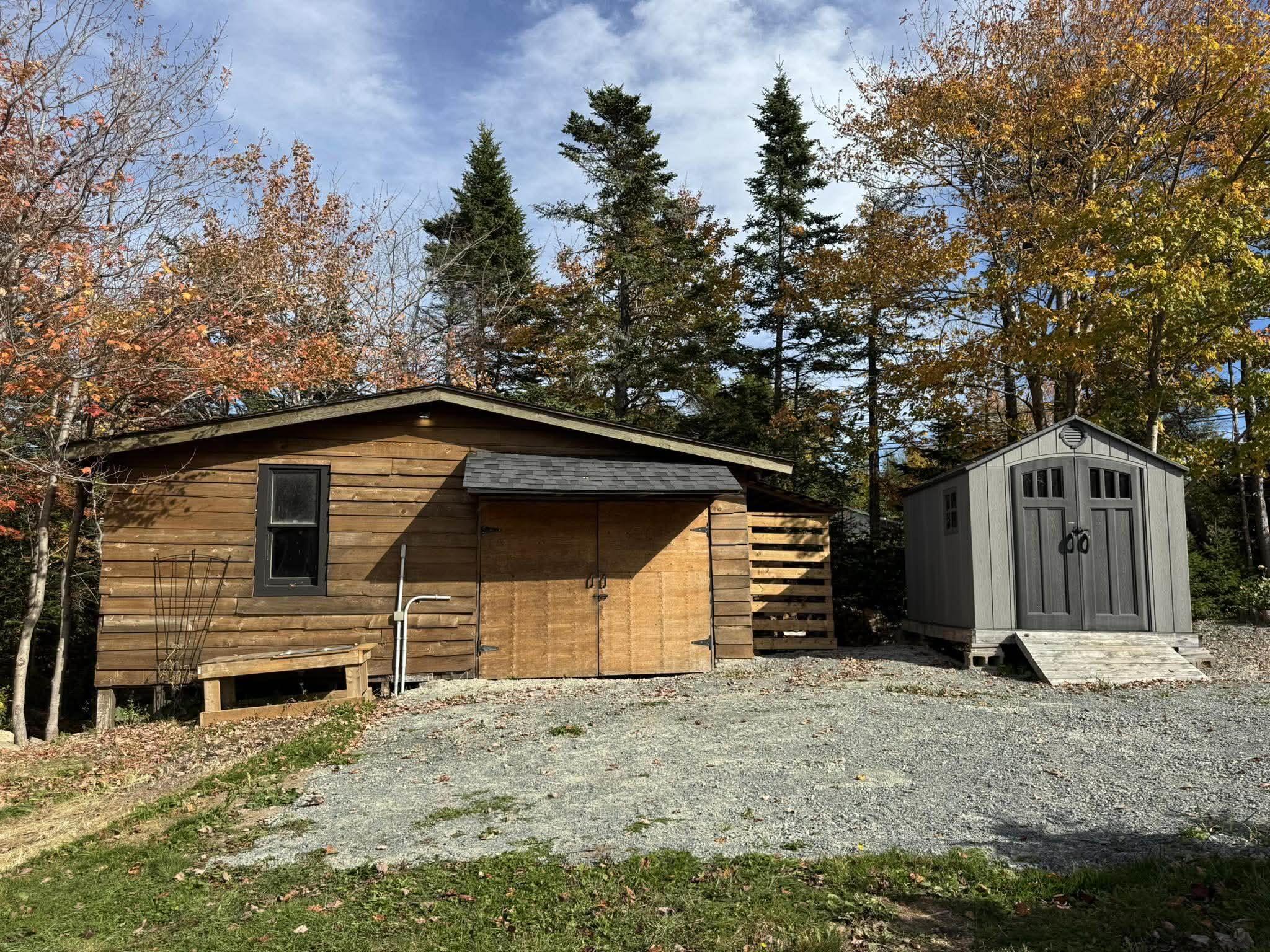 2233 Old Sambro Road, Williamswood, NS (MLS 202603686)