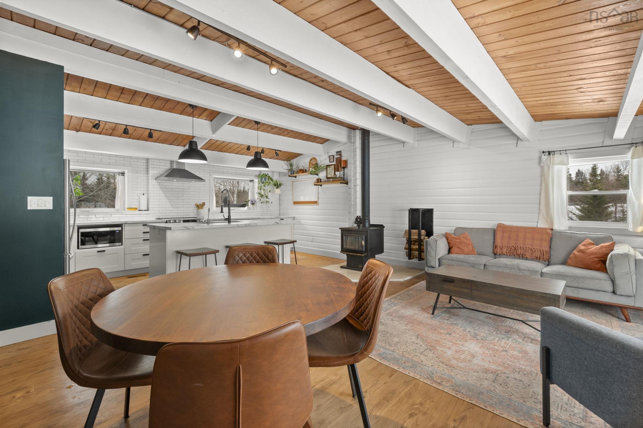 2233 Old Sambro Road, Williamswood, NS (MLS 202603686)