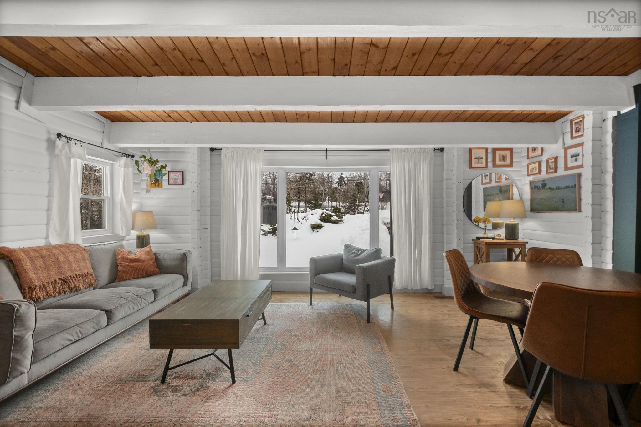 2233 Old Sambro Road, Williamswood, NS (MLS 202603686)