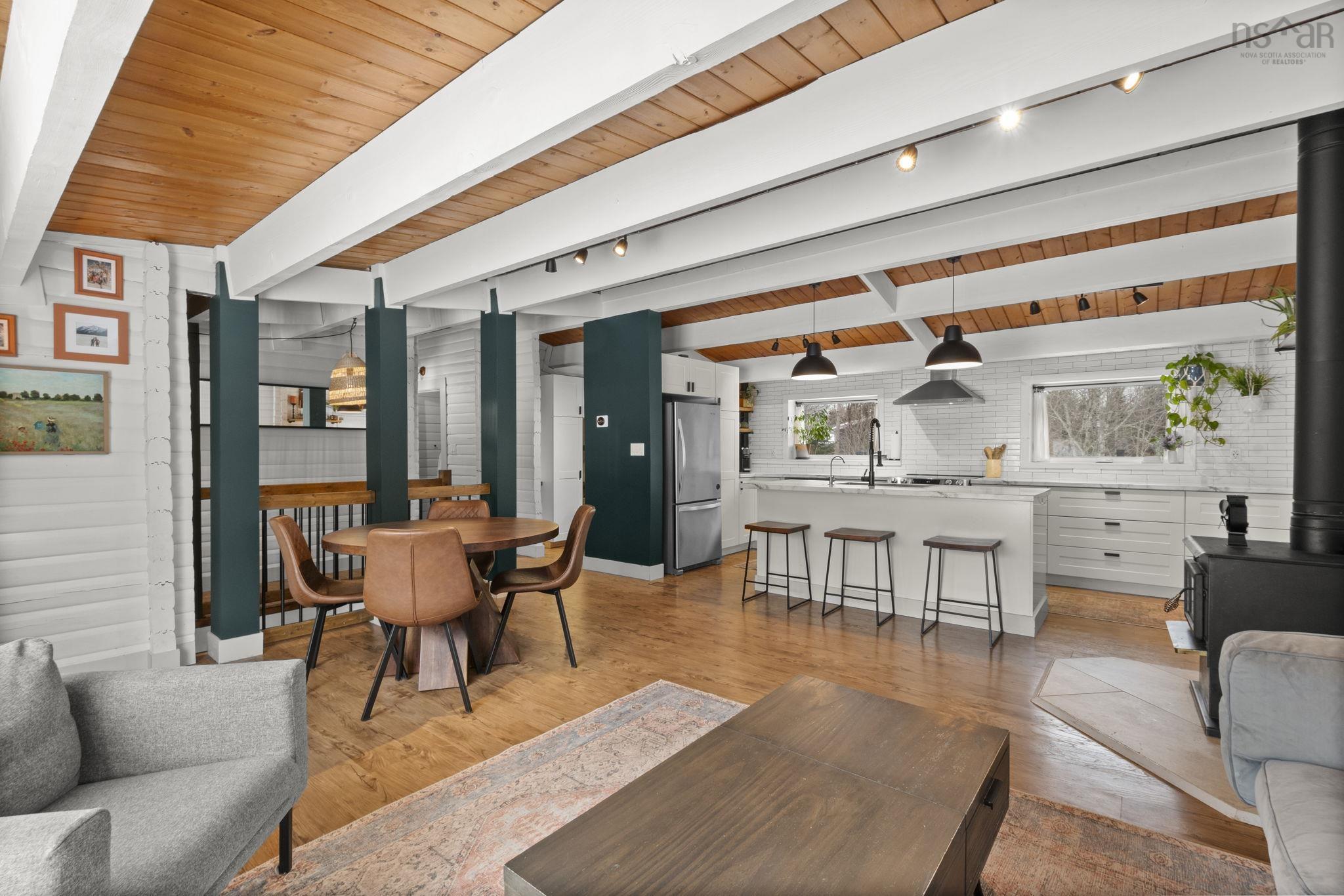 2233 Old Sambro Road, Williamswood, NS (MLS 202603686)