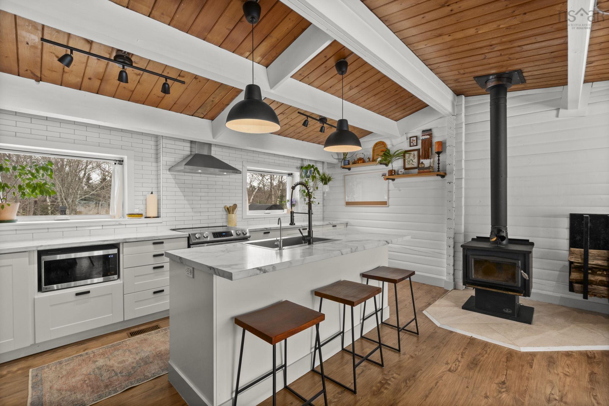 2233 Old Sambro Road, Williamswood, NS (MLS 202603686)