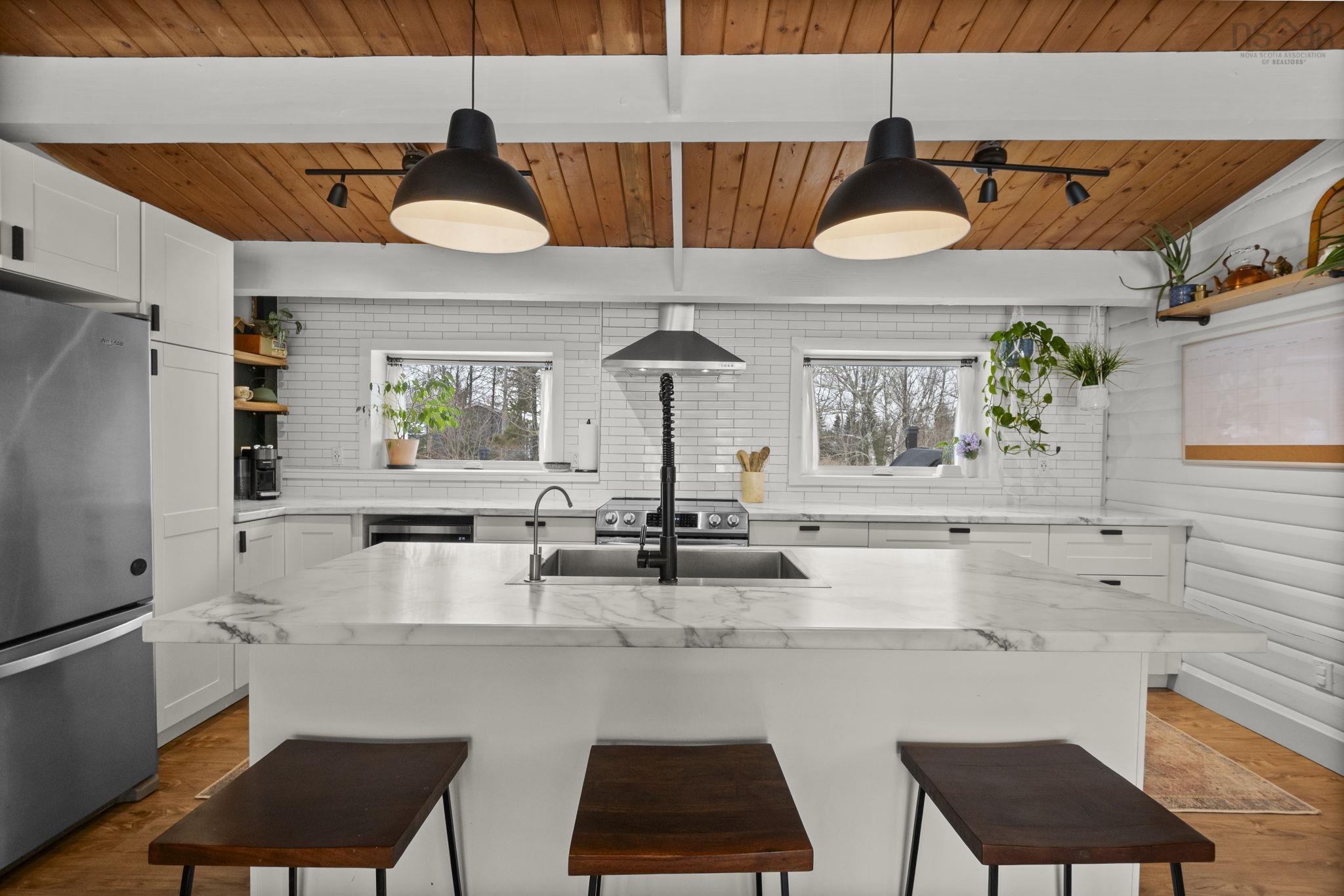 2233 Old Sambro Road, Williamswood, NS (MLS 202603686)