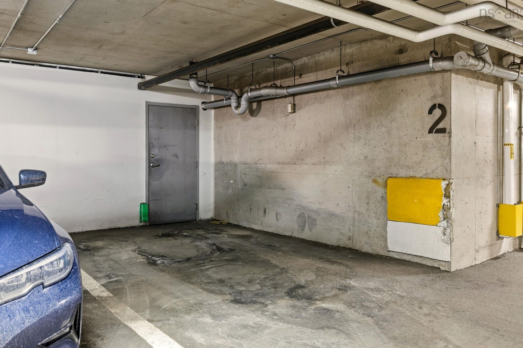 304 647 Bedford Highway, Halifax, NS (MLS 202603687)