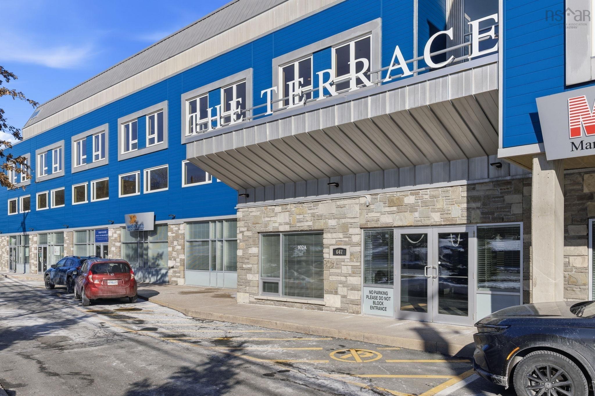 304 647 Bedford Highway, Halifax, NS (MLS 202603687)