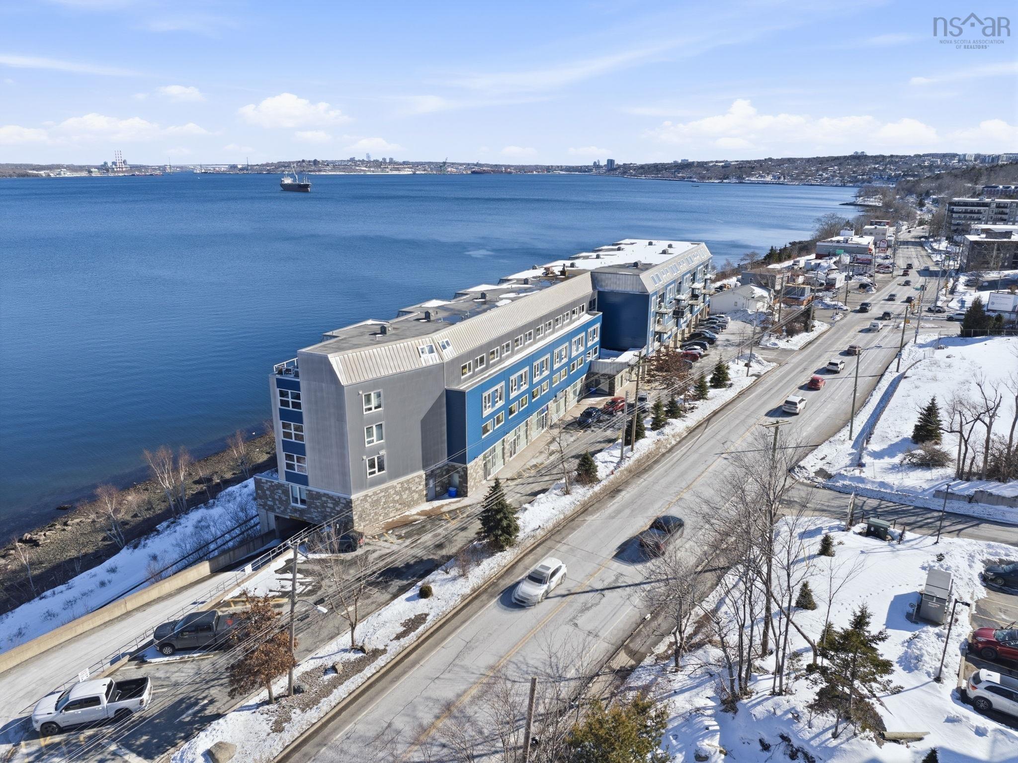 304 647 Bedford Highway, Halifax, NS (MLS 202603687)