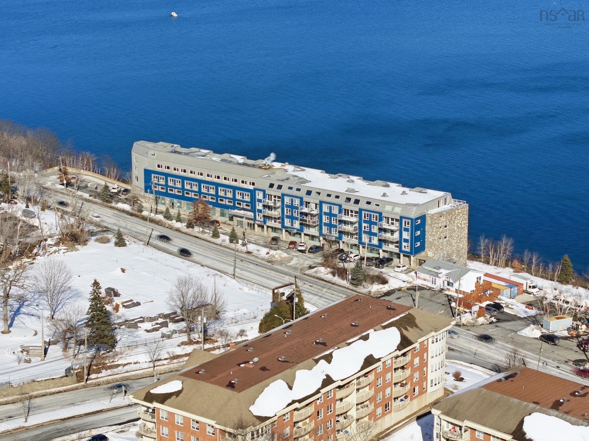 304 647 Bedford Highway, Halifax, NS (MLS 202603687)