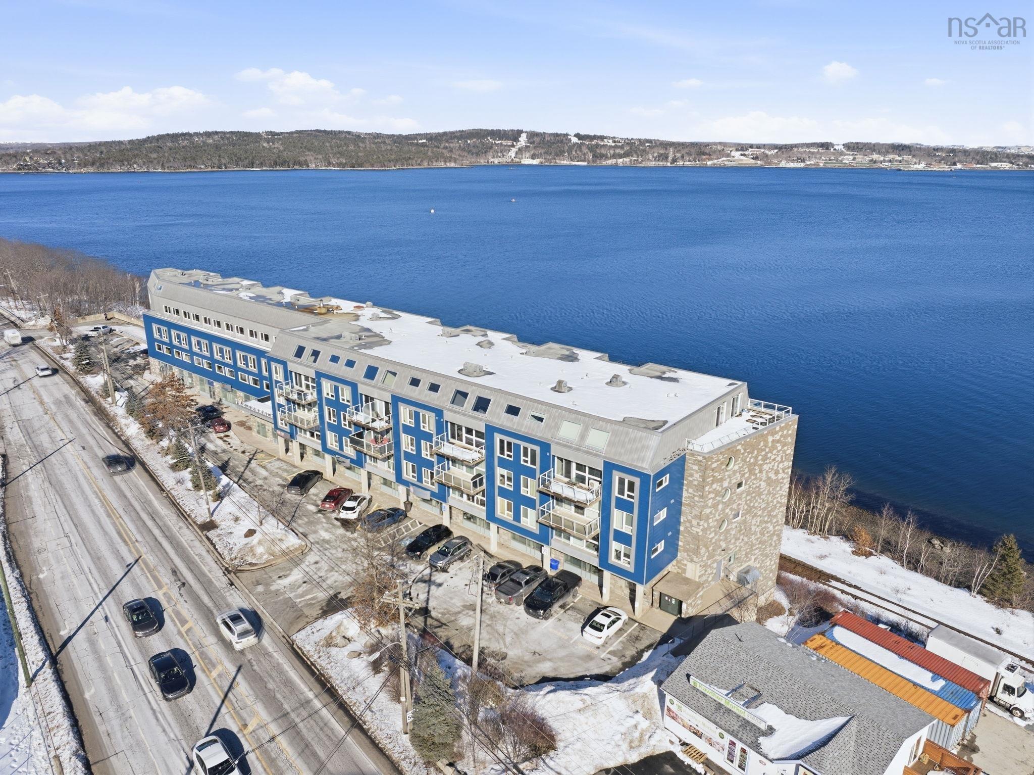 304 647 Bedford Highway, Halifax, NS (MLS 202603687)