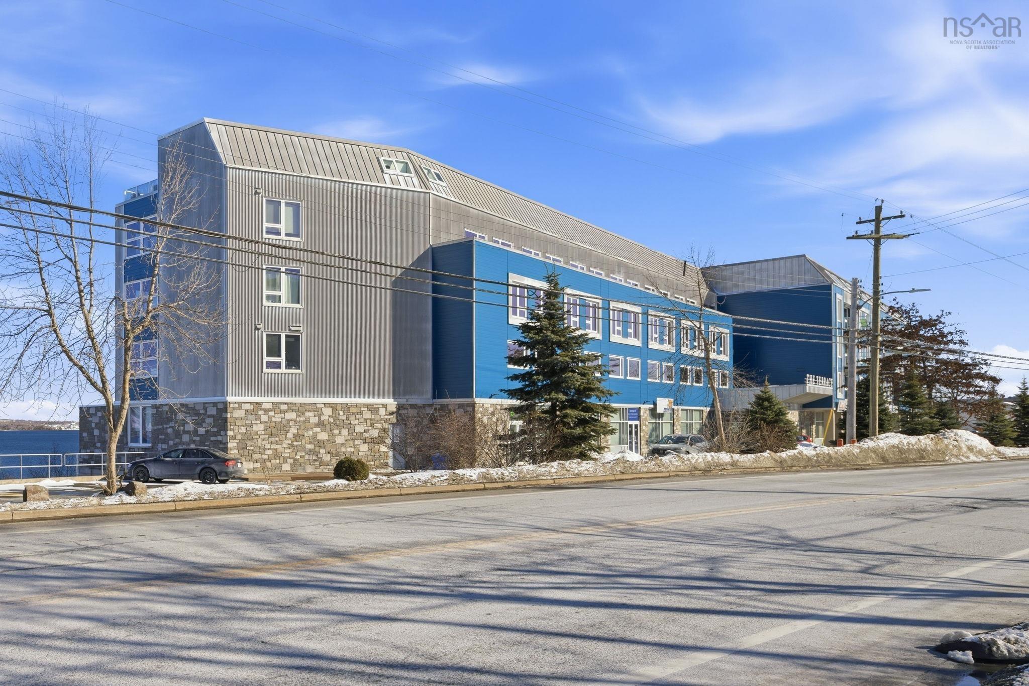 304 647 Bedford Highway, Halifax, NS (MLS 202603687)