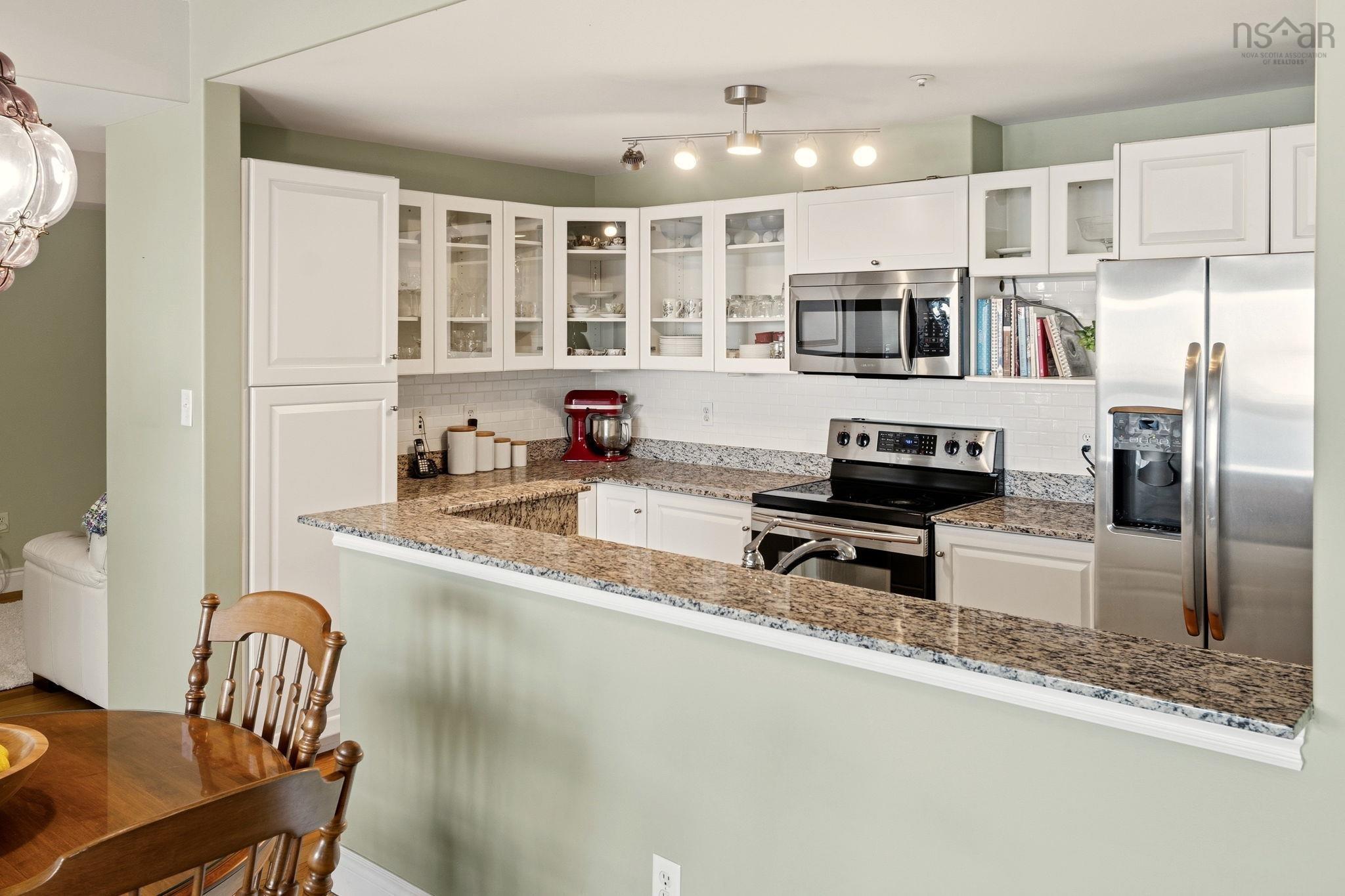 304 647 Bedford Highway, Halifax, NS (MLS 202603687)