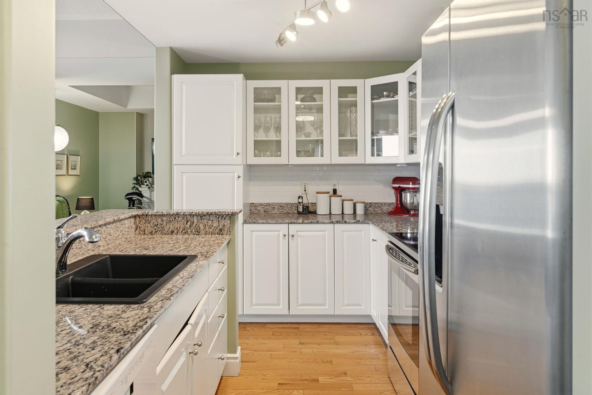 304 647 Bedford Highway, Halifax, NS (MLS 202603687)