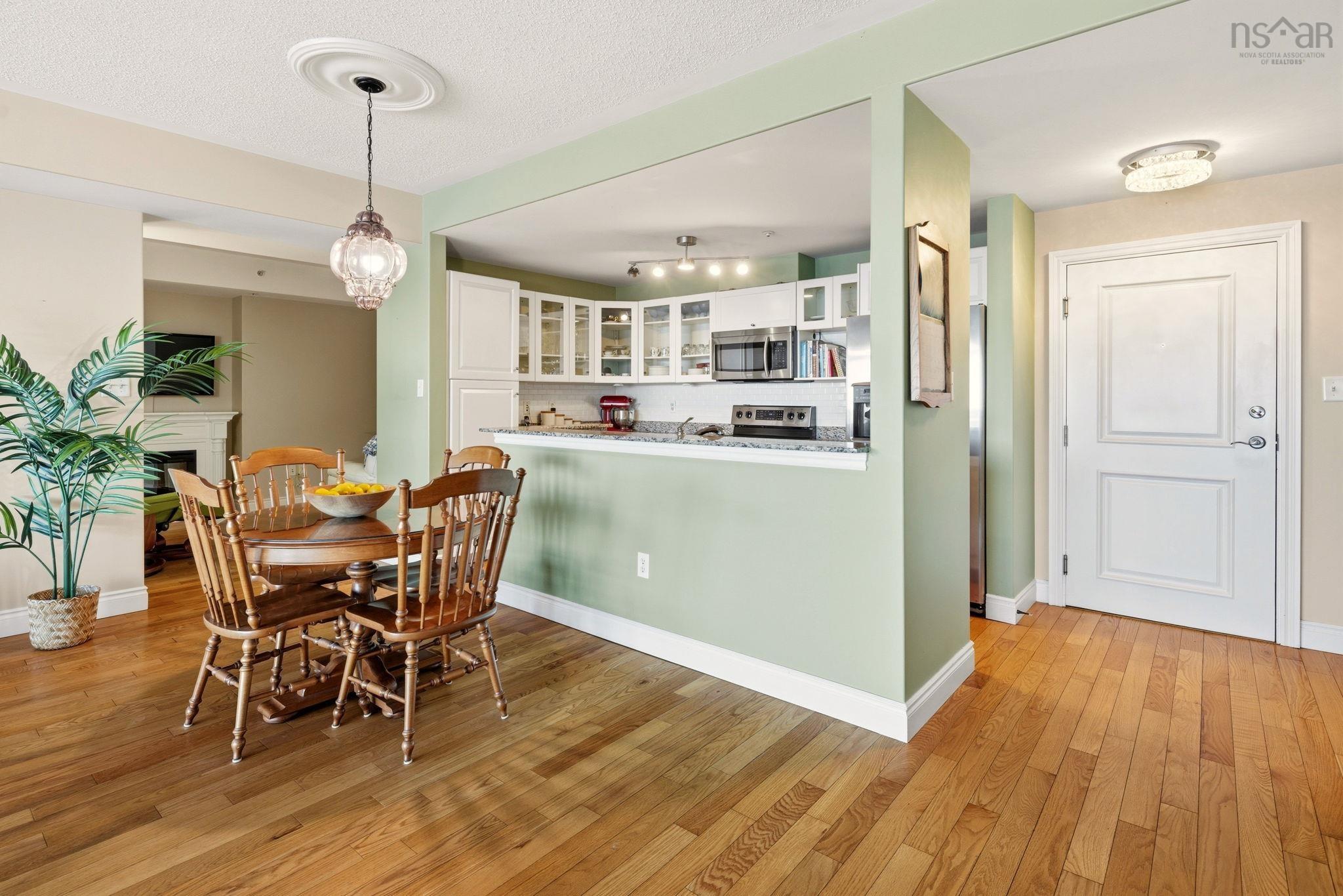 304 647 Bedford Highway, Halifax, NS (MLS 202603687)