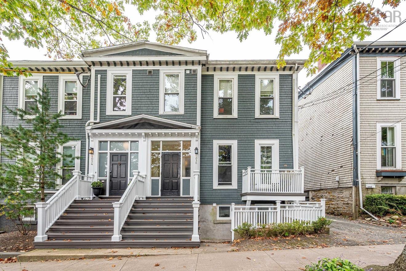1036 Bland Street, Halifax, NS (MLS 202603688)