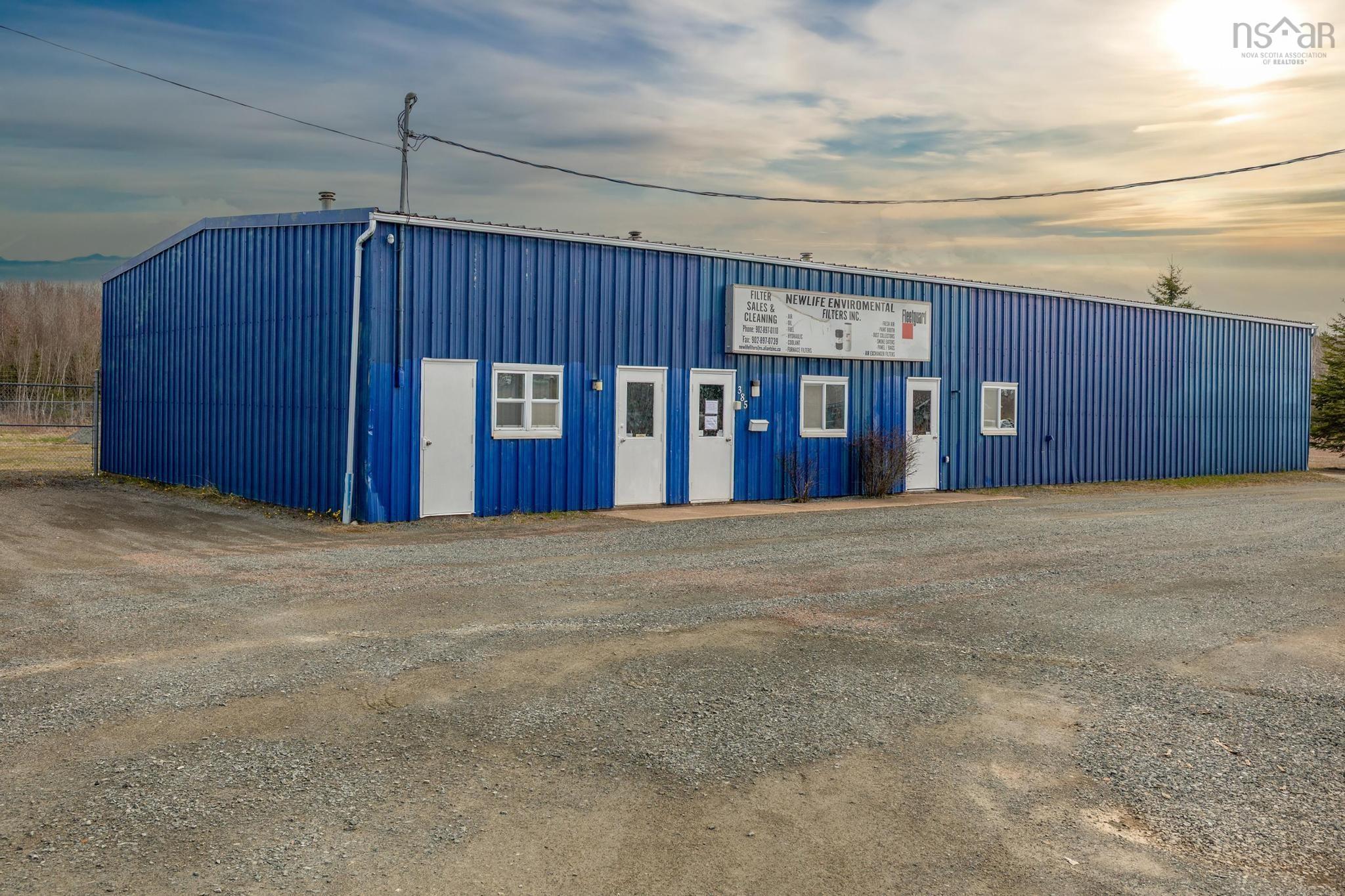 $850,000.00: 385 Industrial Avenue, Truro