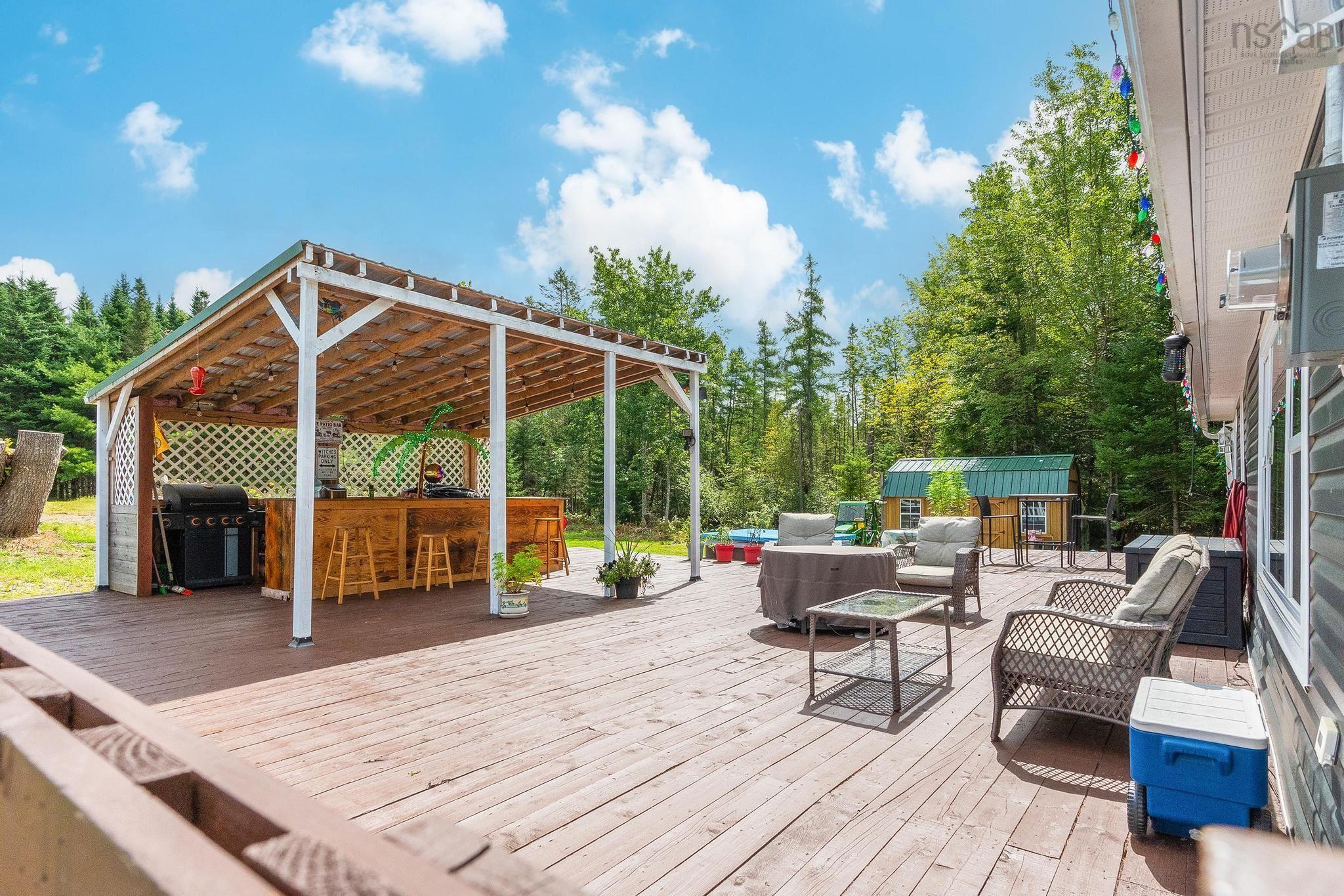 $284,900.00: 377 Cloverdale Road, Birch Hill