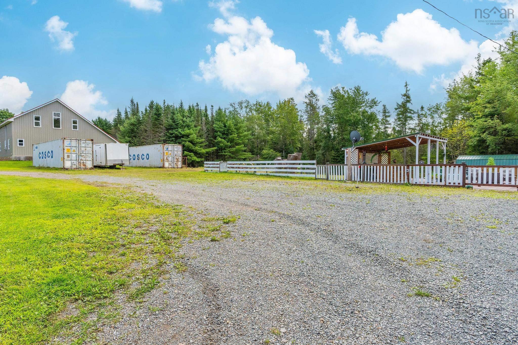 $284,900.00: 377 Cloverdale Road, Birch Hill