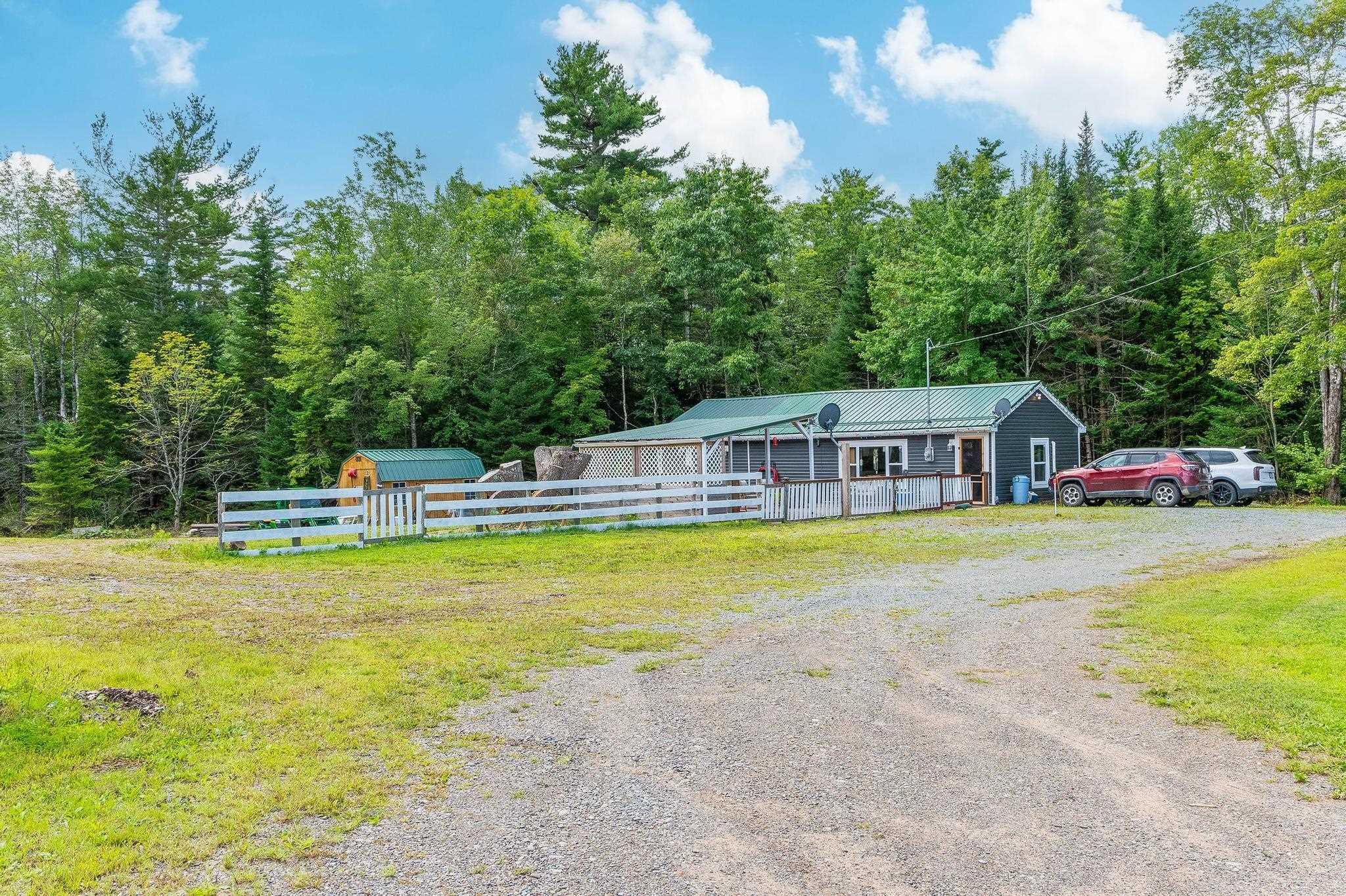 $284,900.00: 377 Cloverdale Road, Birch Hill