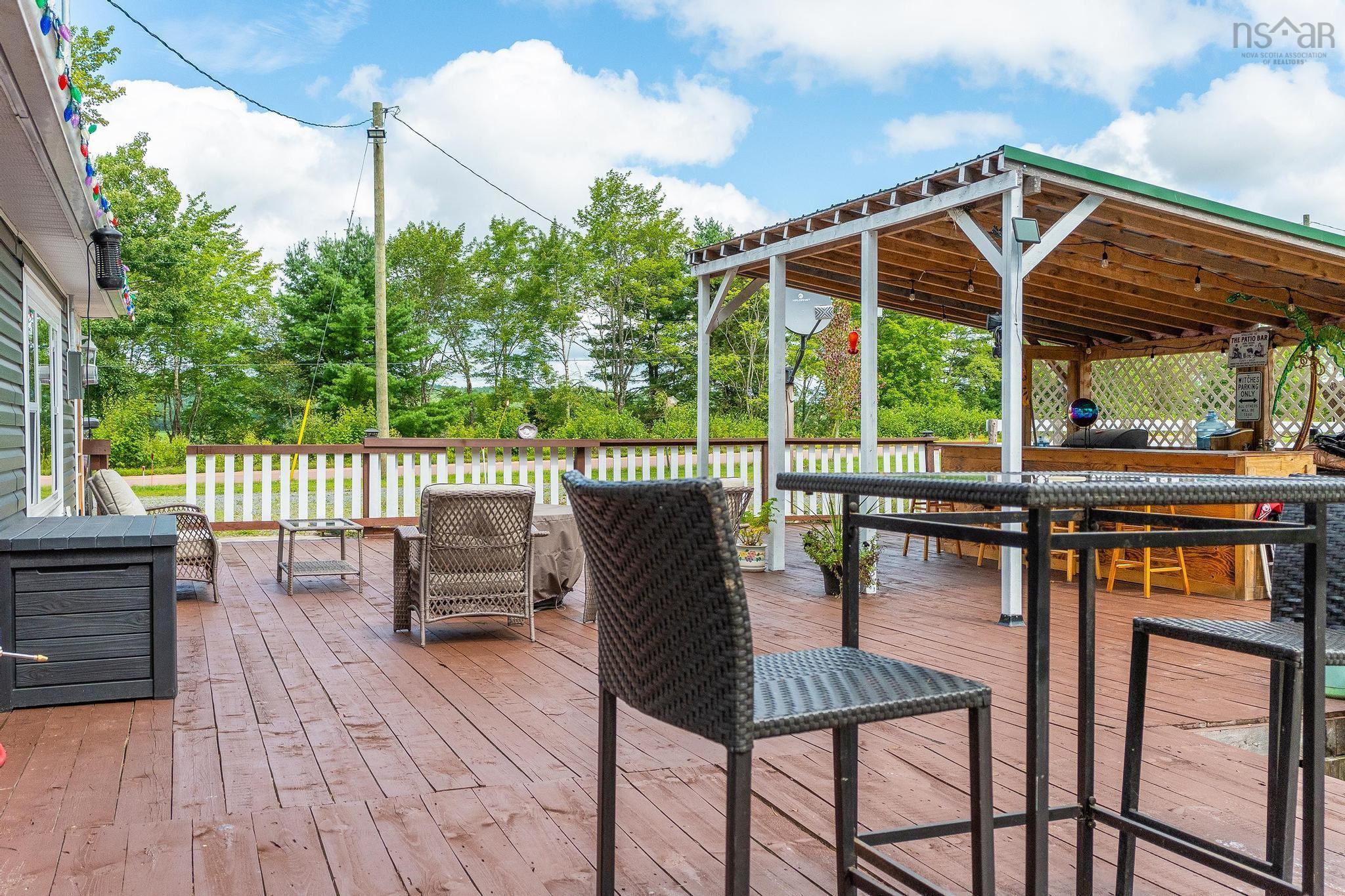 $284,900.00: 377 Cloverdale Road, Birch Hill