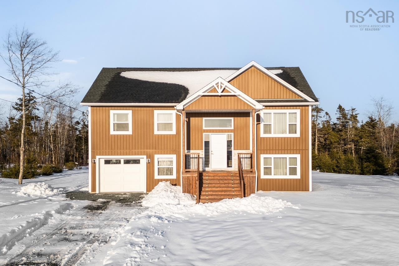 212 Lynwood Drive, Brookside, NS (MLS® 202603693) | Brookside Real Estate | RE/MAX Halifax