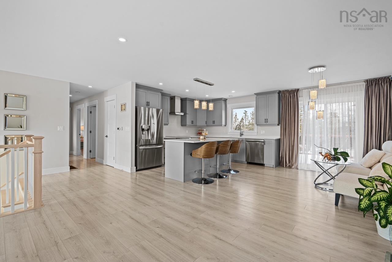 212 Lynwood Drive, Brookside, NS (MLS 202603693)