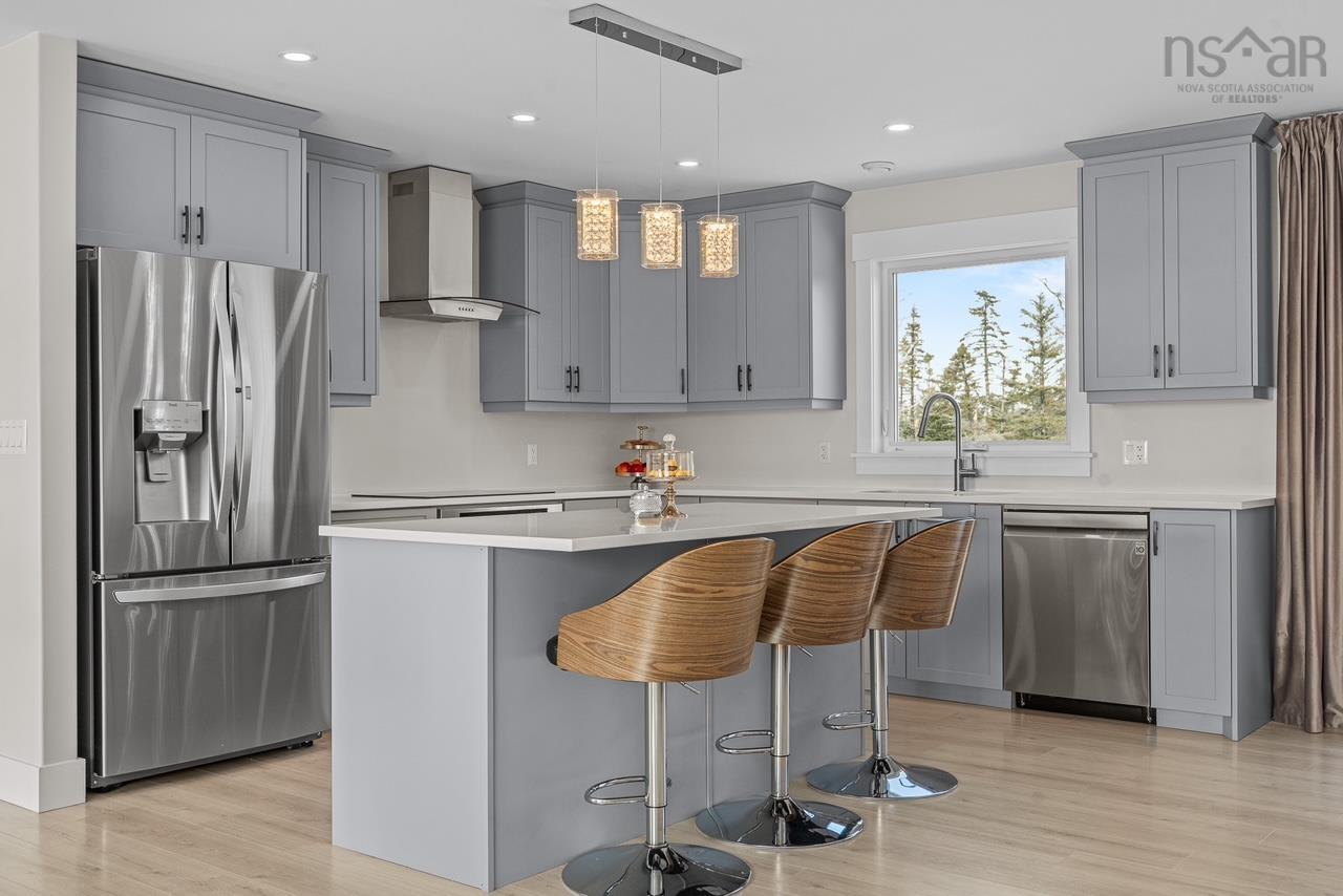 212 Lynwood Drive, Brookside, NS (MLS 202603693)