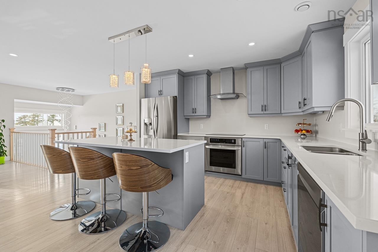 212 Lynwood Drive, Brookside, NS (MLS 202603693)