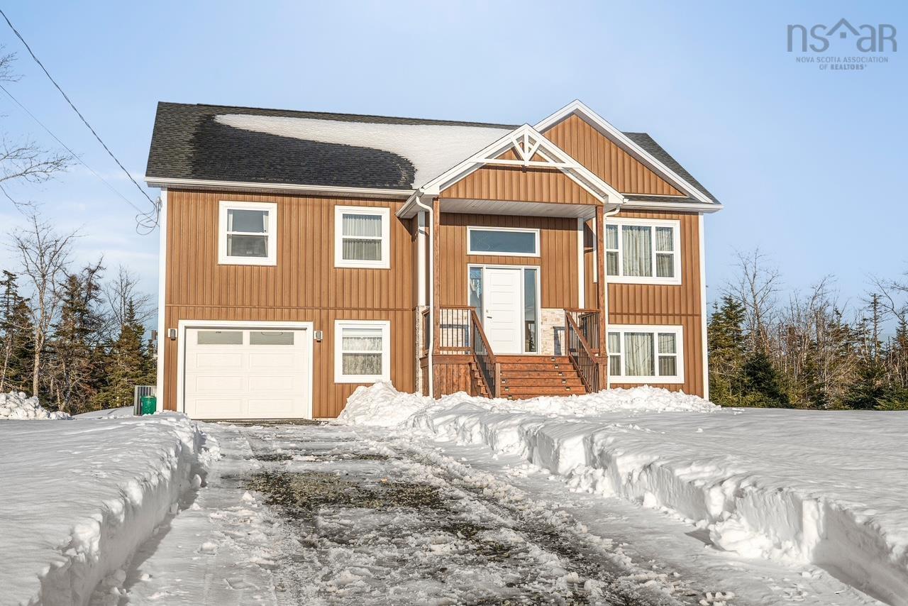 212 Lynwood Drive, Brookside, NS (MLS 202603693)