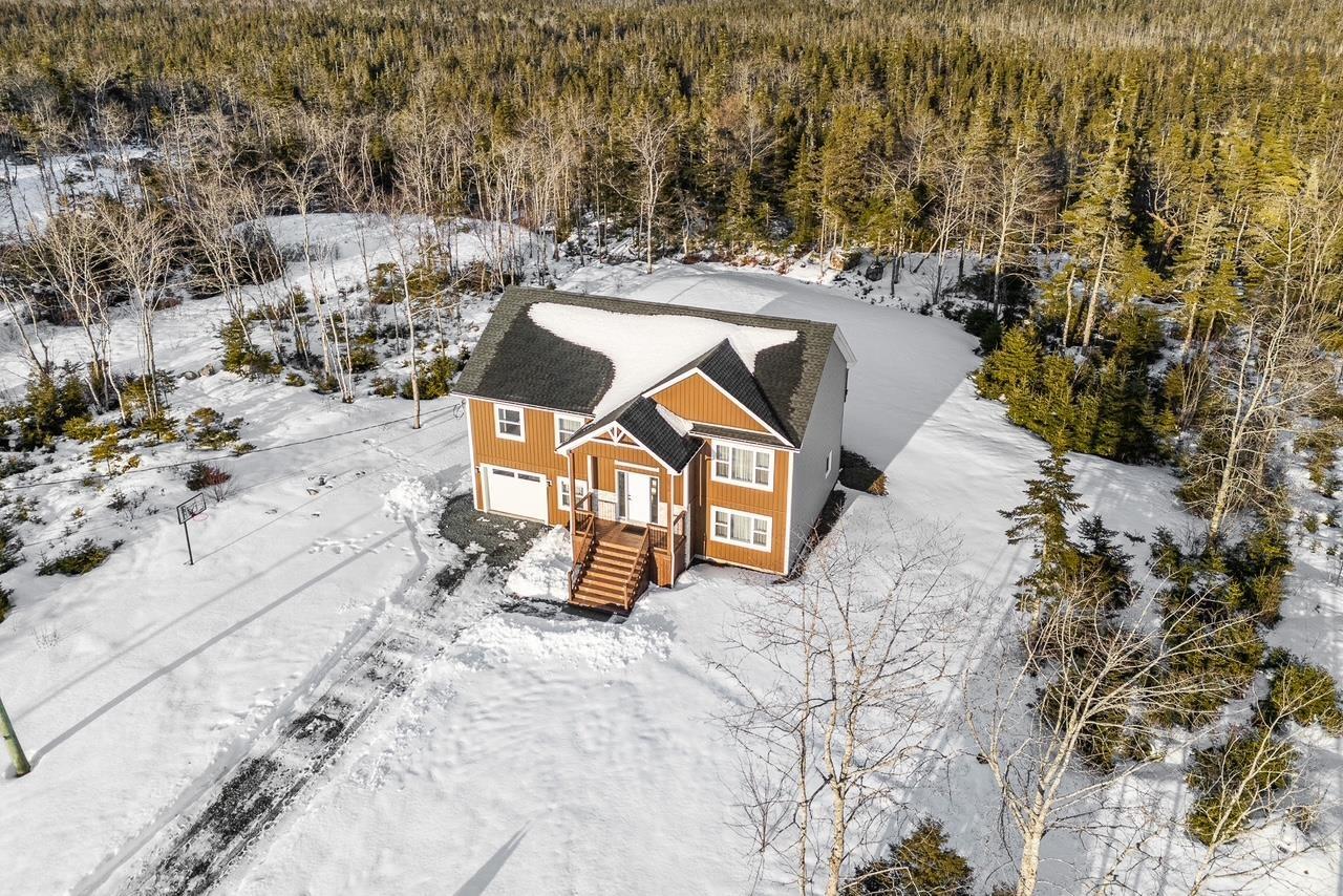 212 Lynwood Drive, Brookside, NS (MLS 202603693)