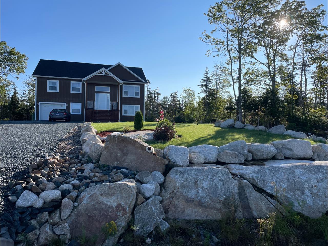 212 Lynwood Drive, Brookside, NS (MLS 202603693)