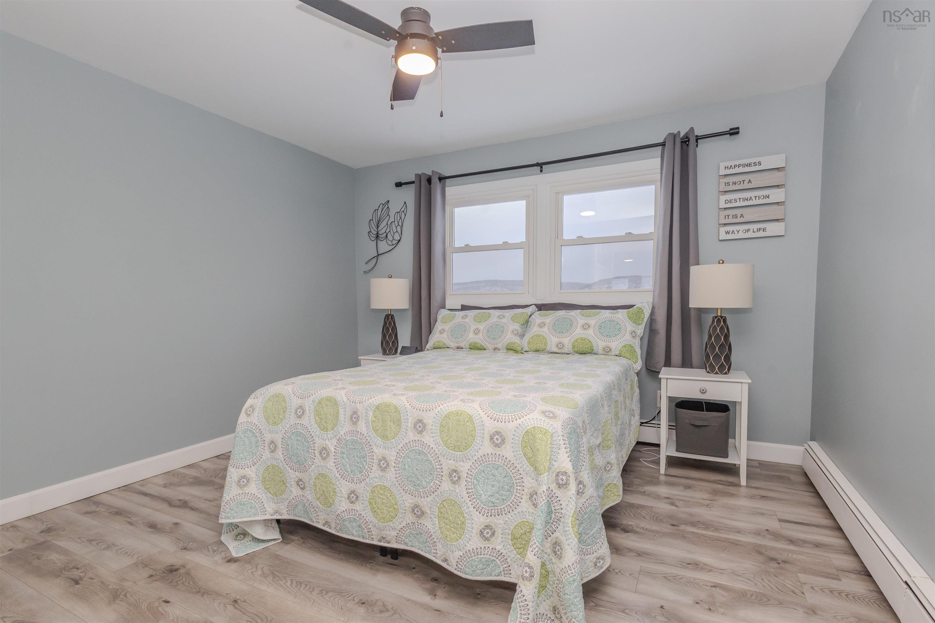 $479,000.00: 58 MacBelger Crescent, Boularderie East