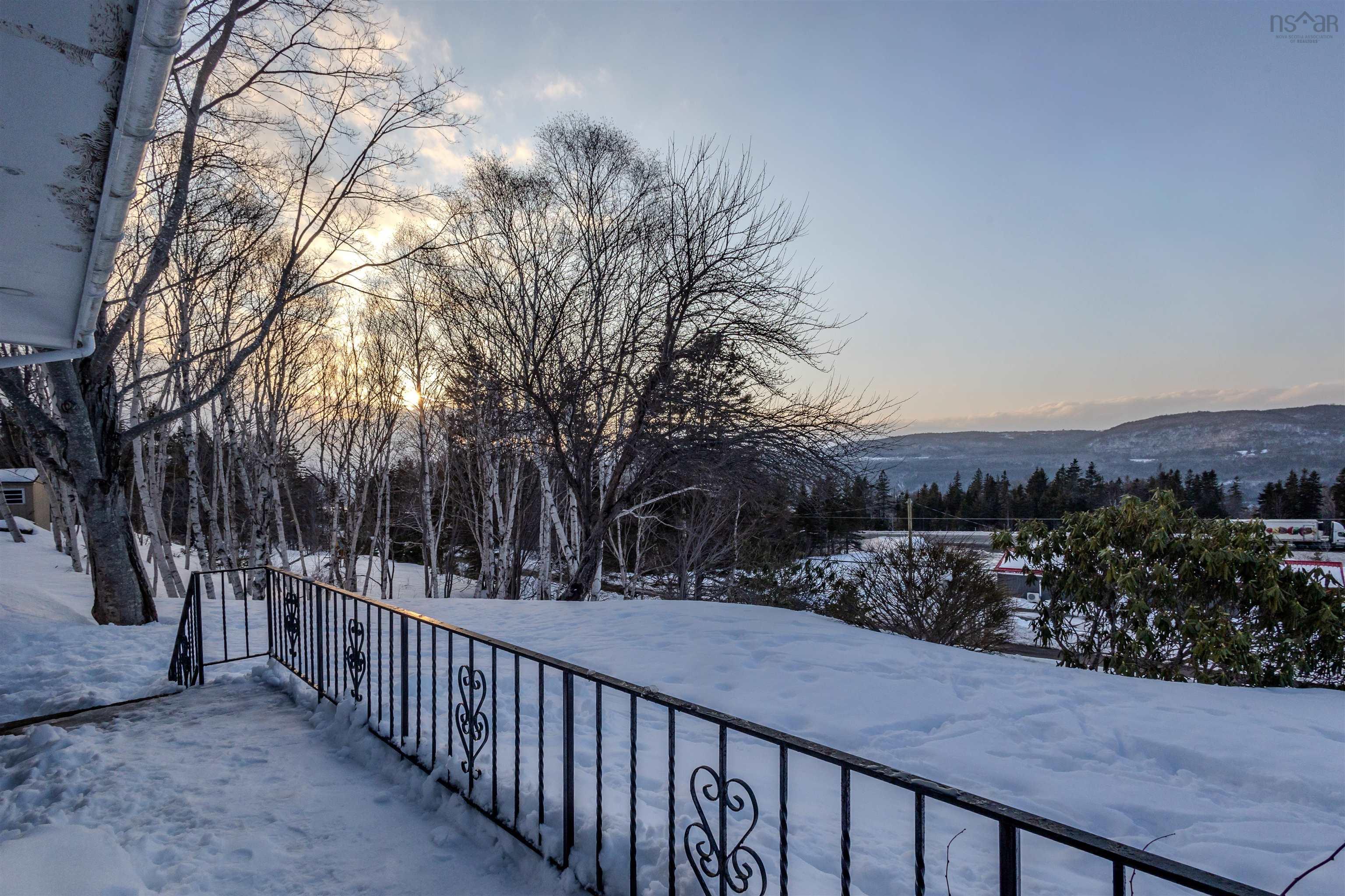 $479,000.00: 58 MacBelger Crescent, Boularderie East