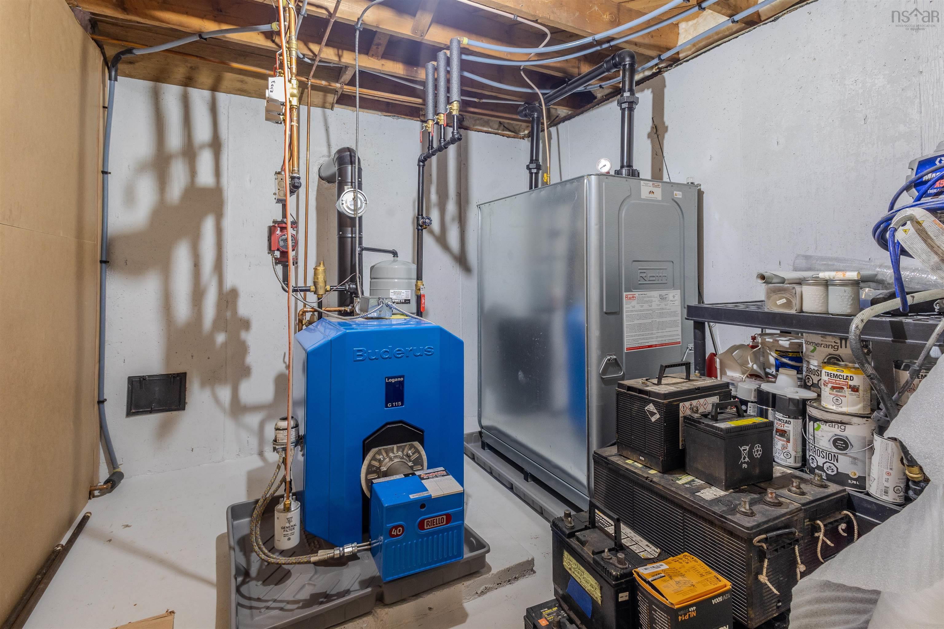 $479,000.00: 58 MacBelger Crescent, Boularderie East