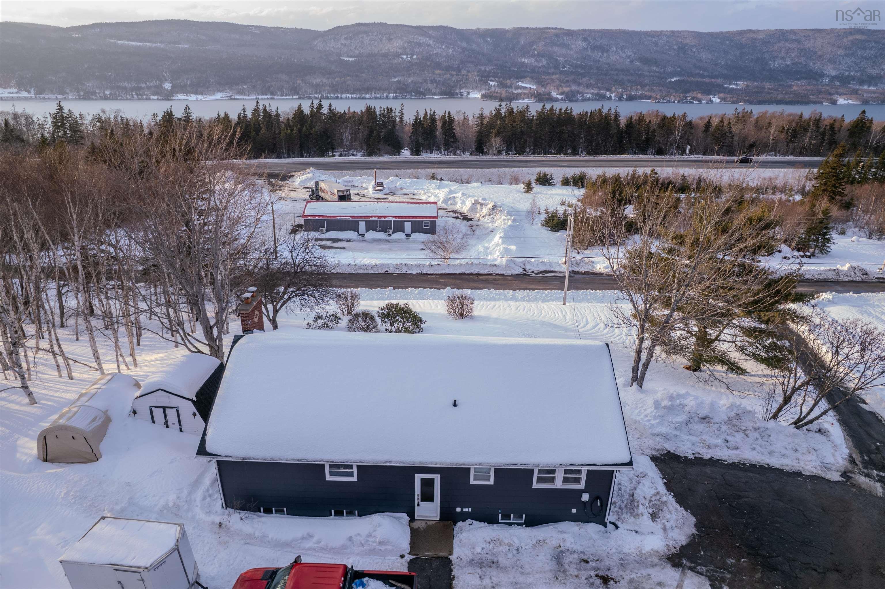 $479,000.00: 58 MacBelger Crescent, Boularderie East