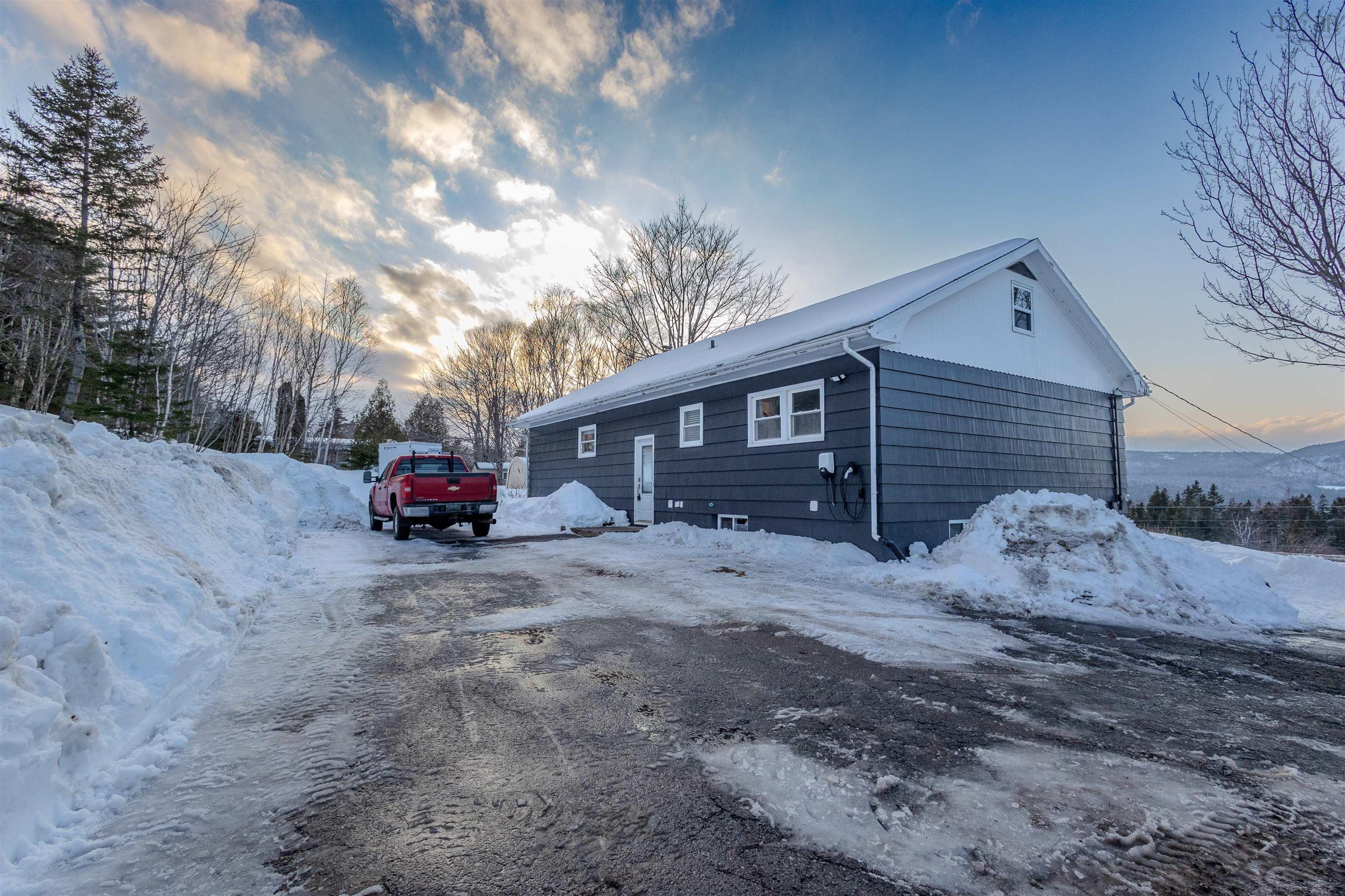 $479,000.00: 58 MacBelger Crescent, Boularderie East