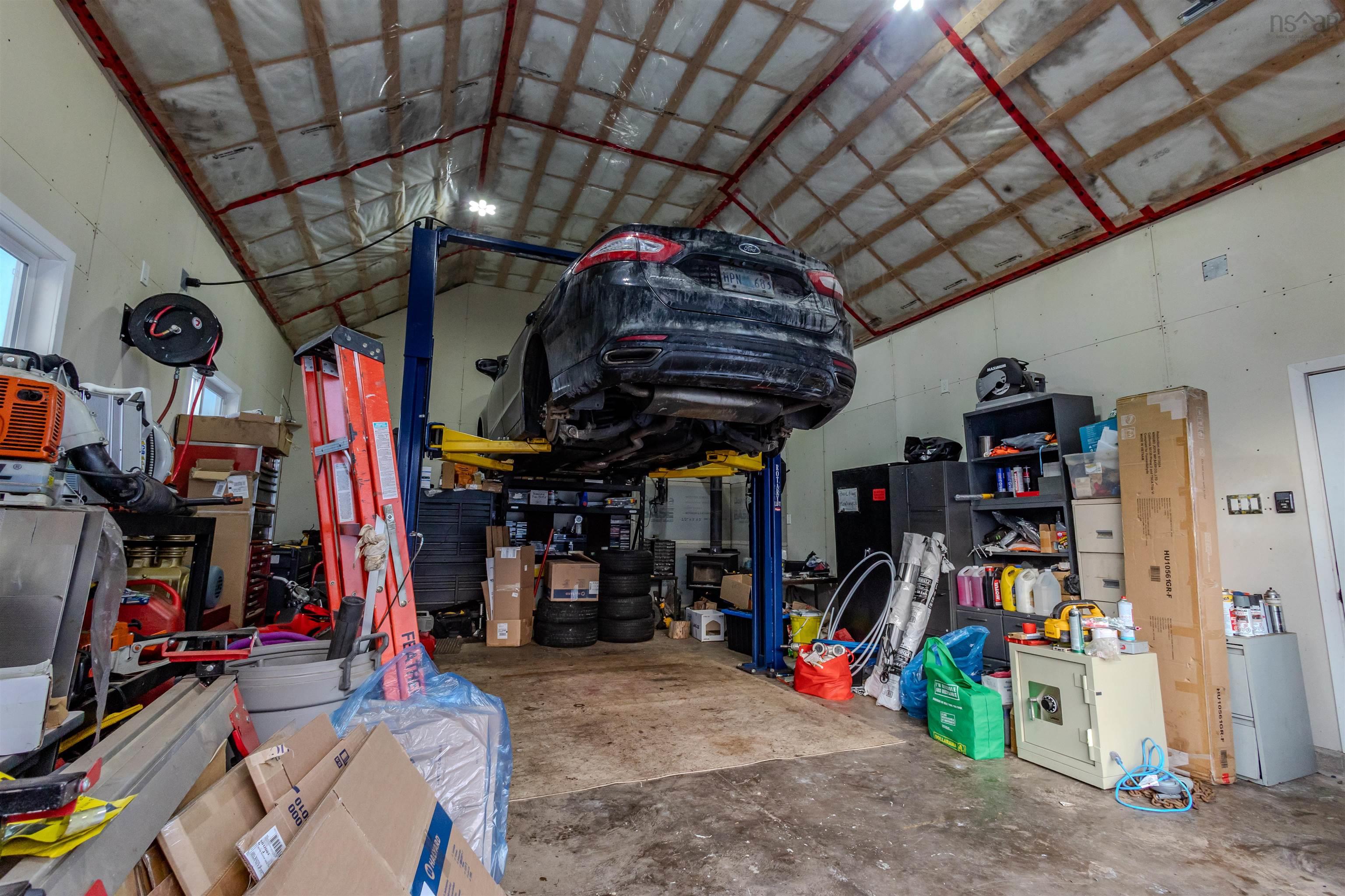 $479,000.00: 58 MacBelger Crescent, Boularderie East