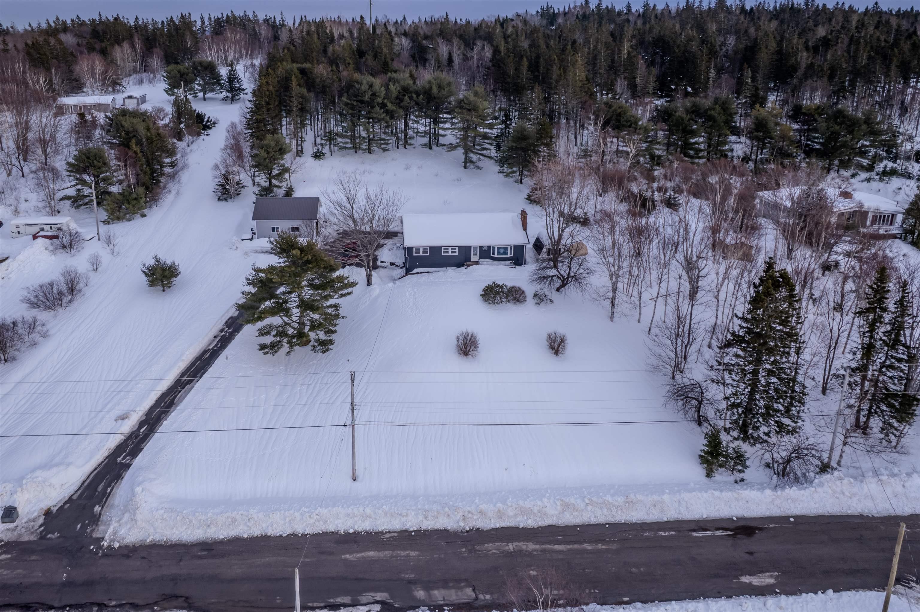 $479,000.00: 58 MacBelger Crescent, Boularderie East