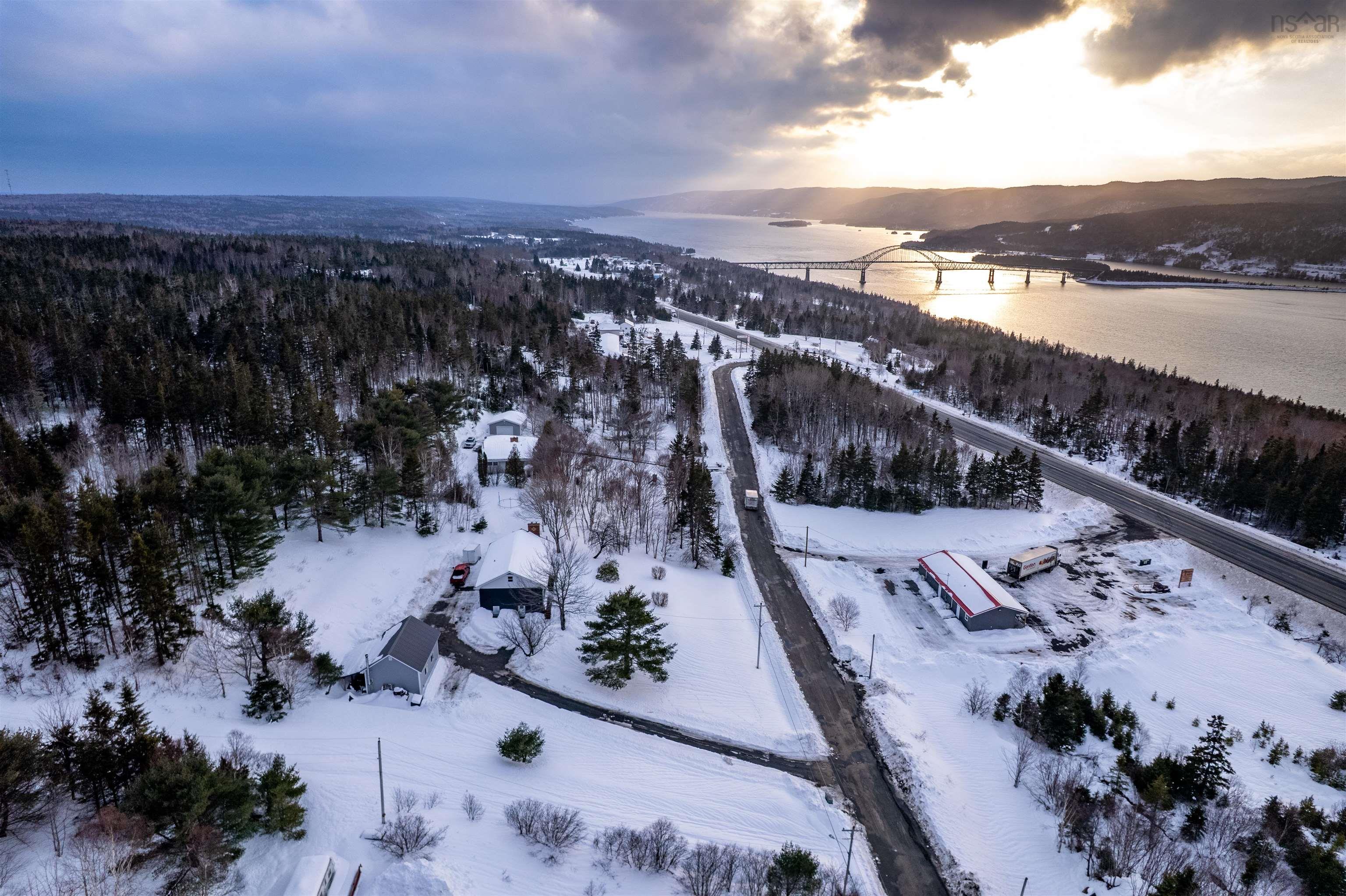 $479,000.00: 58 MacBelger Crescent, Boularderie East