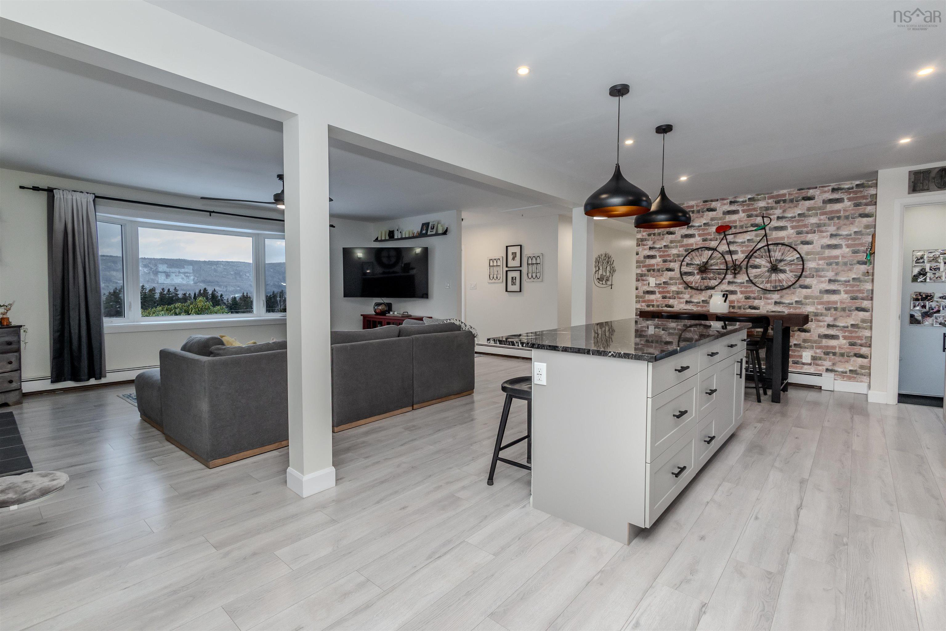 $479,000.00: 58 MacBelger Crescent, Boularderie East