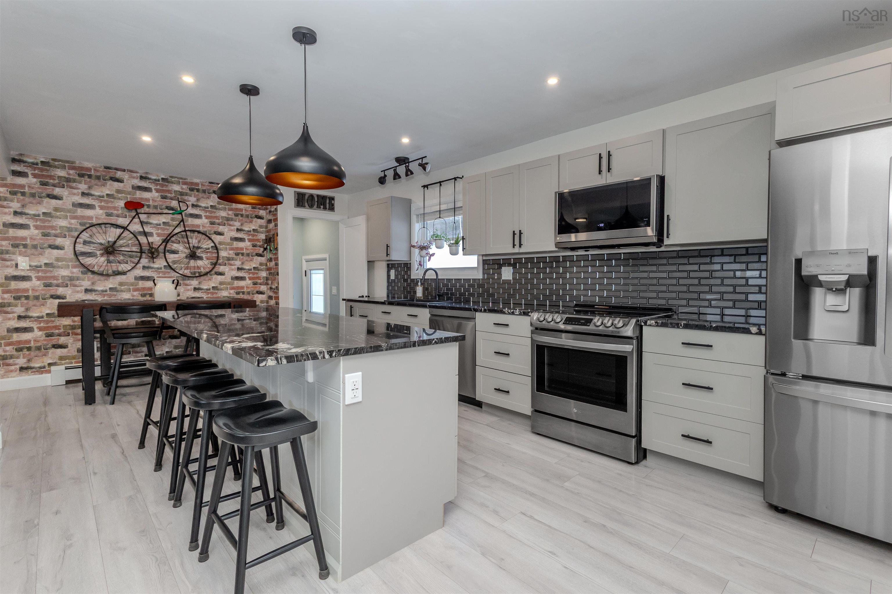 $479,000.00: 58 MacBelger Crescent, Boularderie East