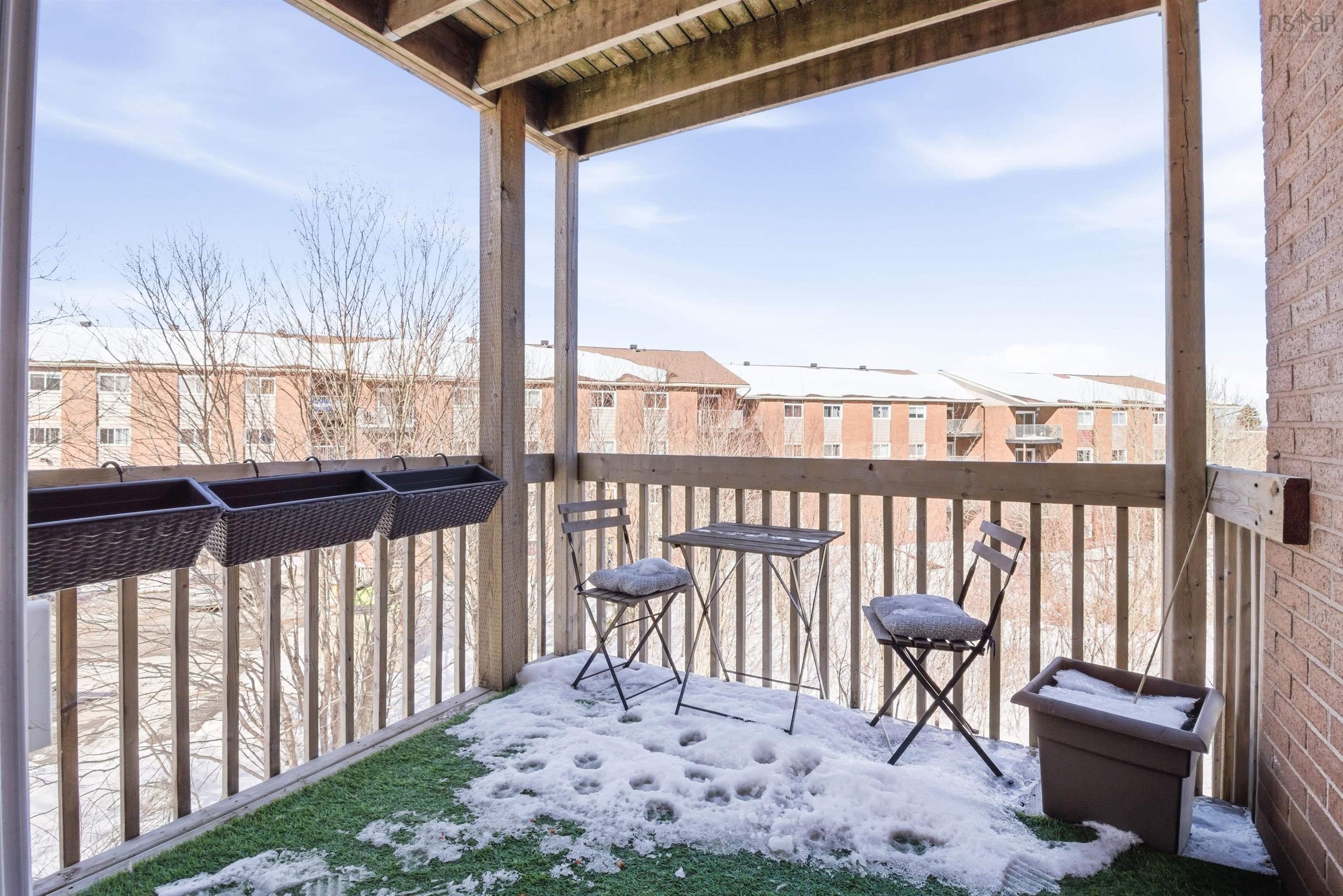 303 32 Veronica Drive, Halifax, NS (MLS 202603700)