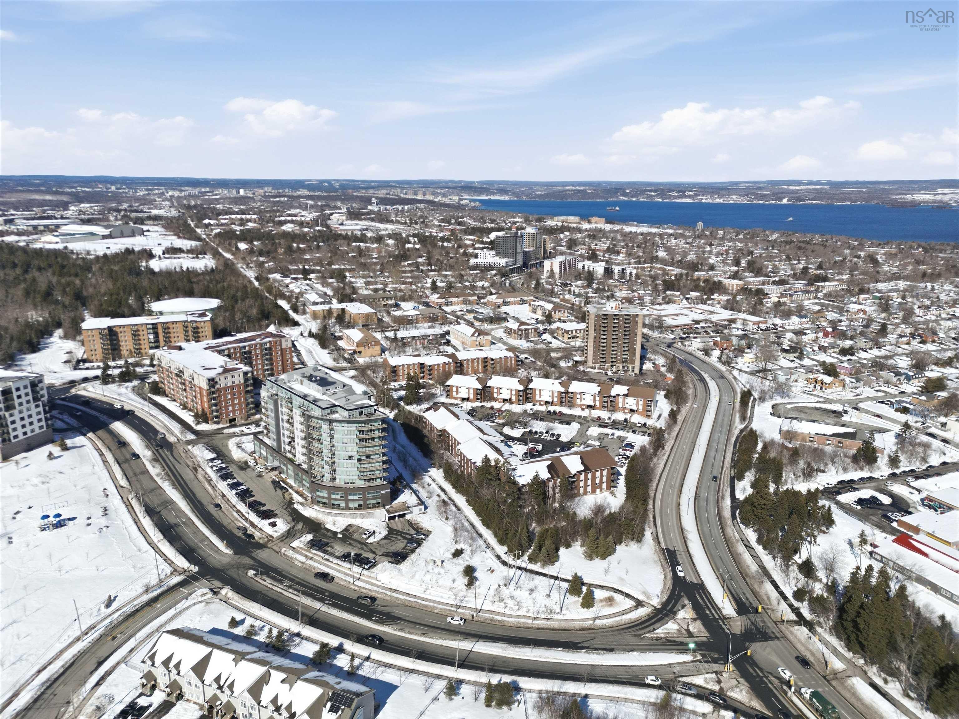 303 32 Veronica Drive, Halifax, NS (MLS 202603700)