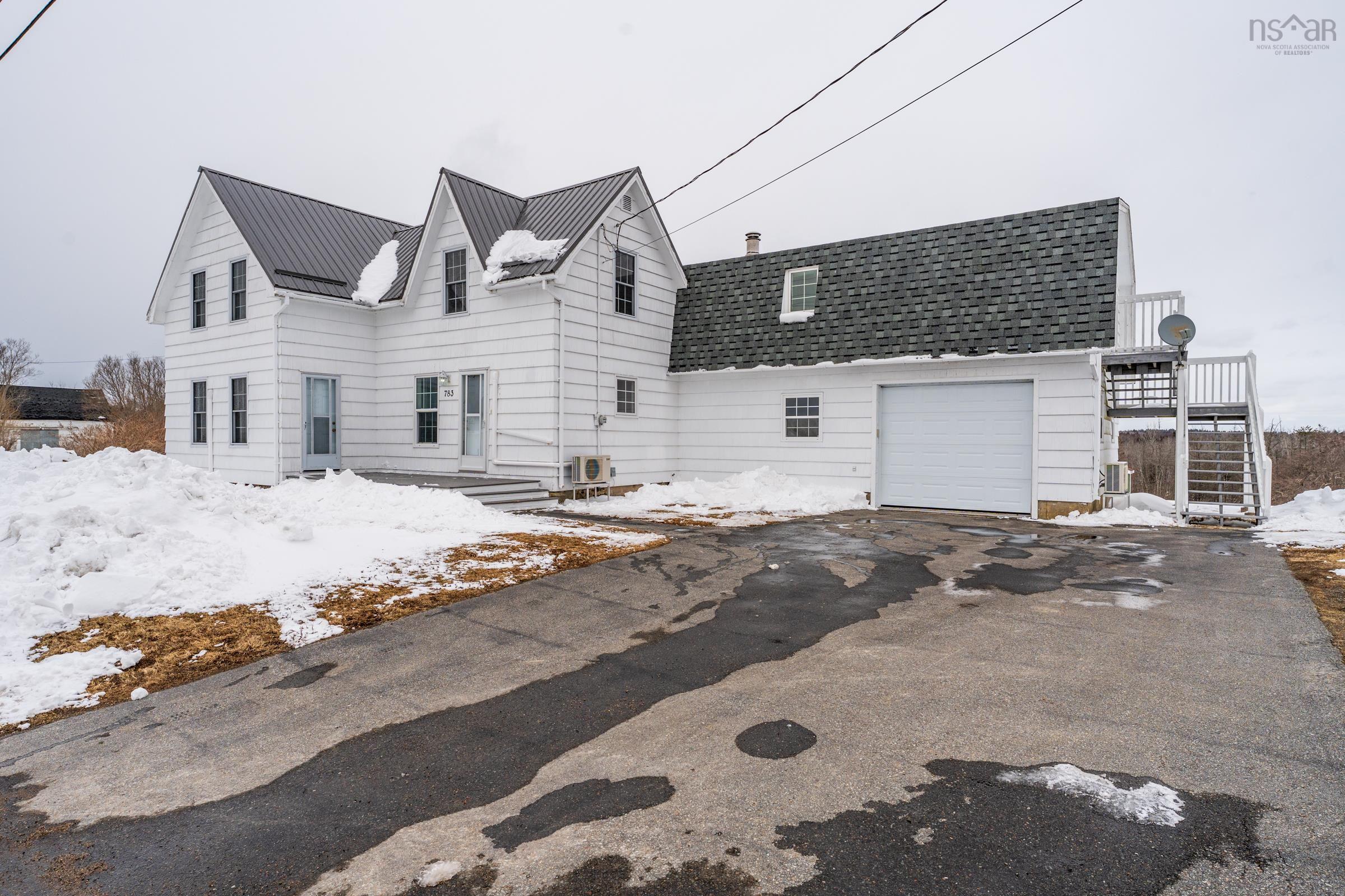 $299,000.00: 783 Saulnierville Road, Saulnierville Station