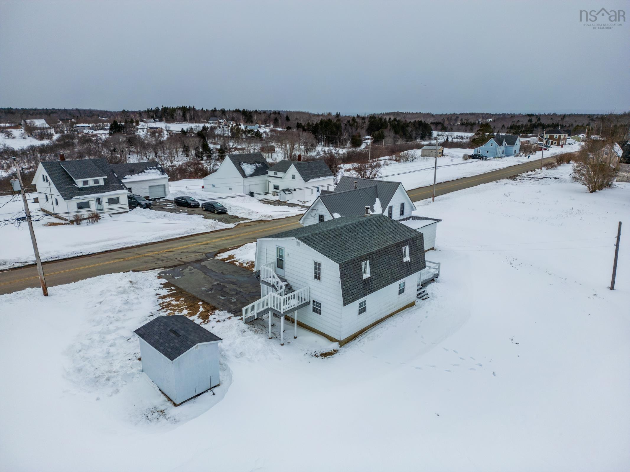 $299,000.00: 783 Saulnierville Road, Saulnierville Station