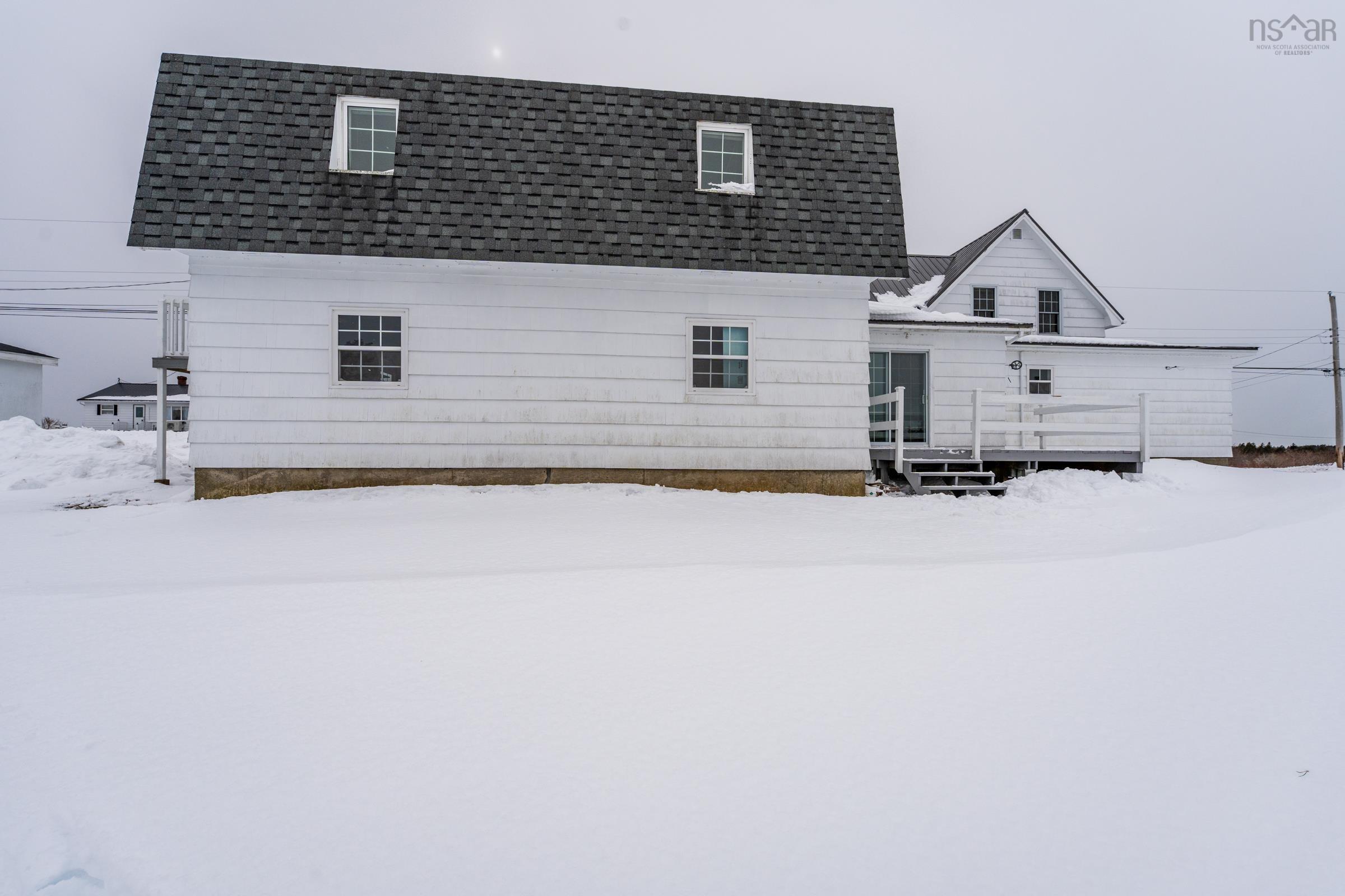 $299,000.00: 783 Saulnierville Road, Saulnierville Station