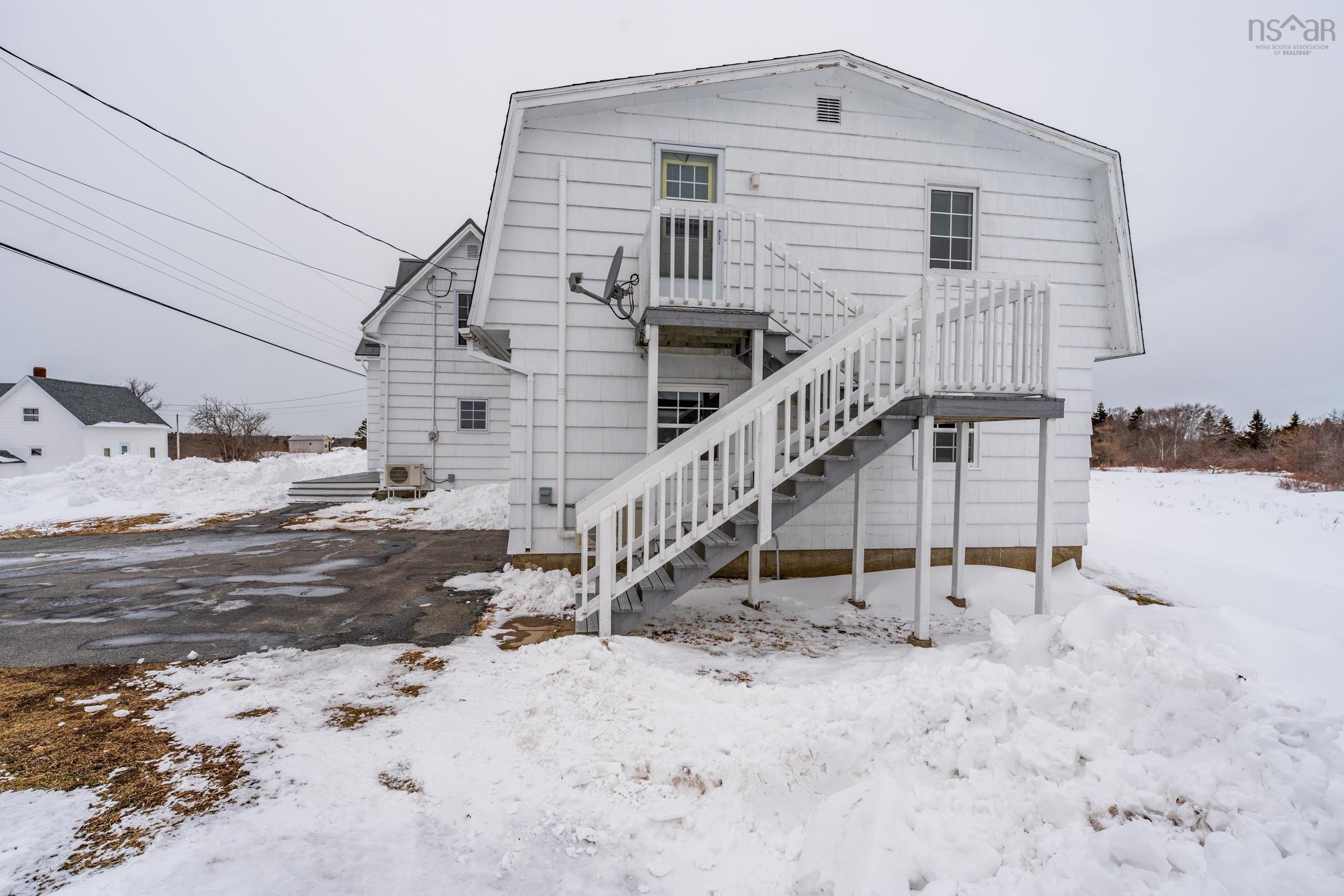 $299,000.00: 783 Saulnierville Road, Saulnierville Station