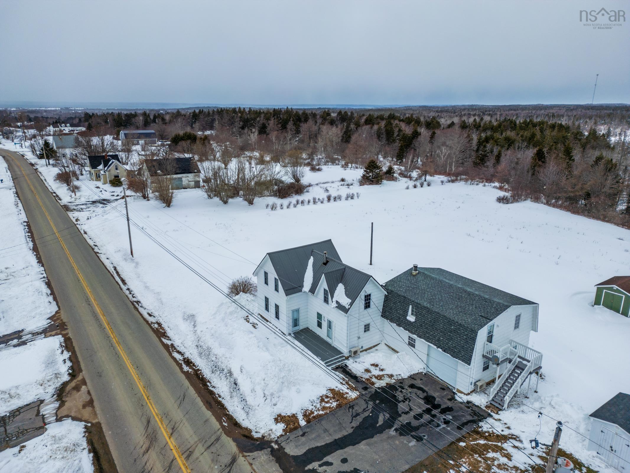 $299,000.00: 783 Saulnierville Road, Saulnierville Station