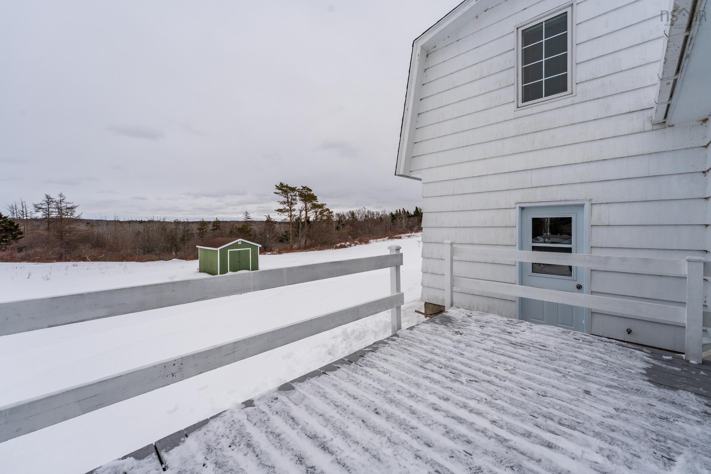 $299,000.00: 783 Saulnierville Road, Saulnierville Station