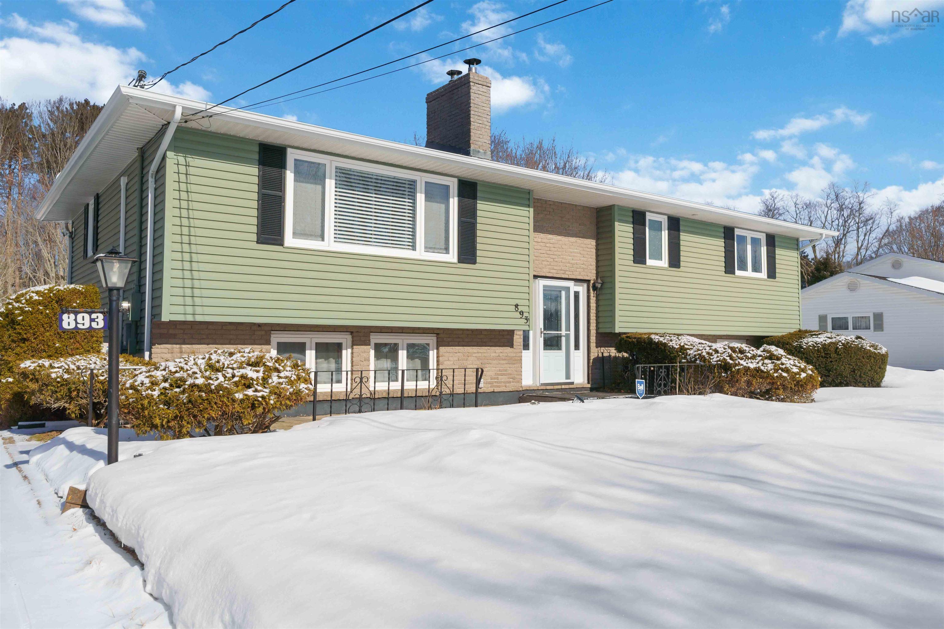 893 Main Street, Kingston, NS (MLS® 202603704) | Kingston Real Estate | RE/MAX Halifax