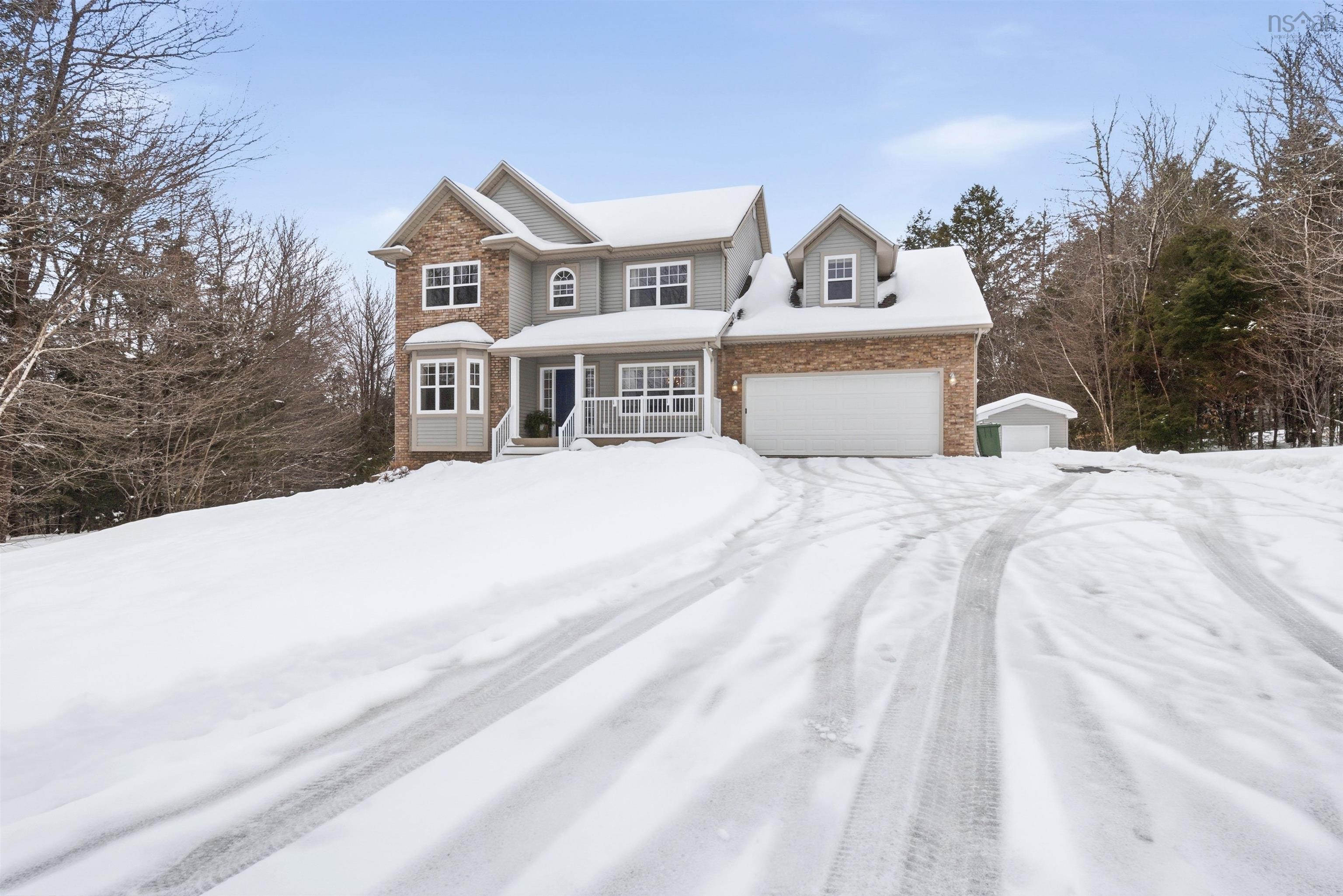 51 Vickilynn Lane, Windsor Junction, NS (MLS® 202603705) | Windsor Junction Real Estate | RE/MAX Halifax