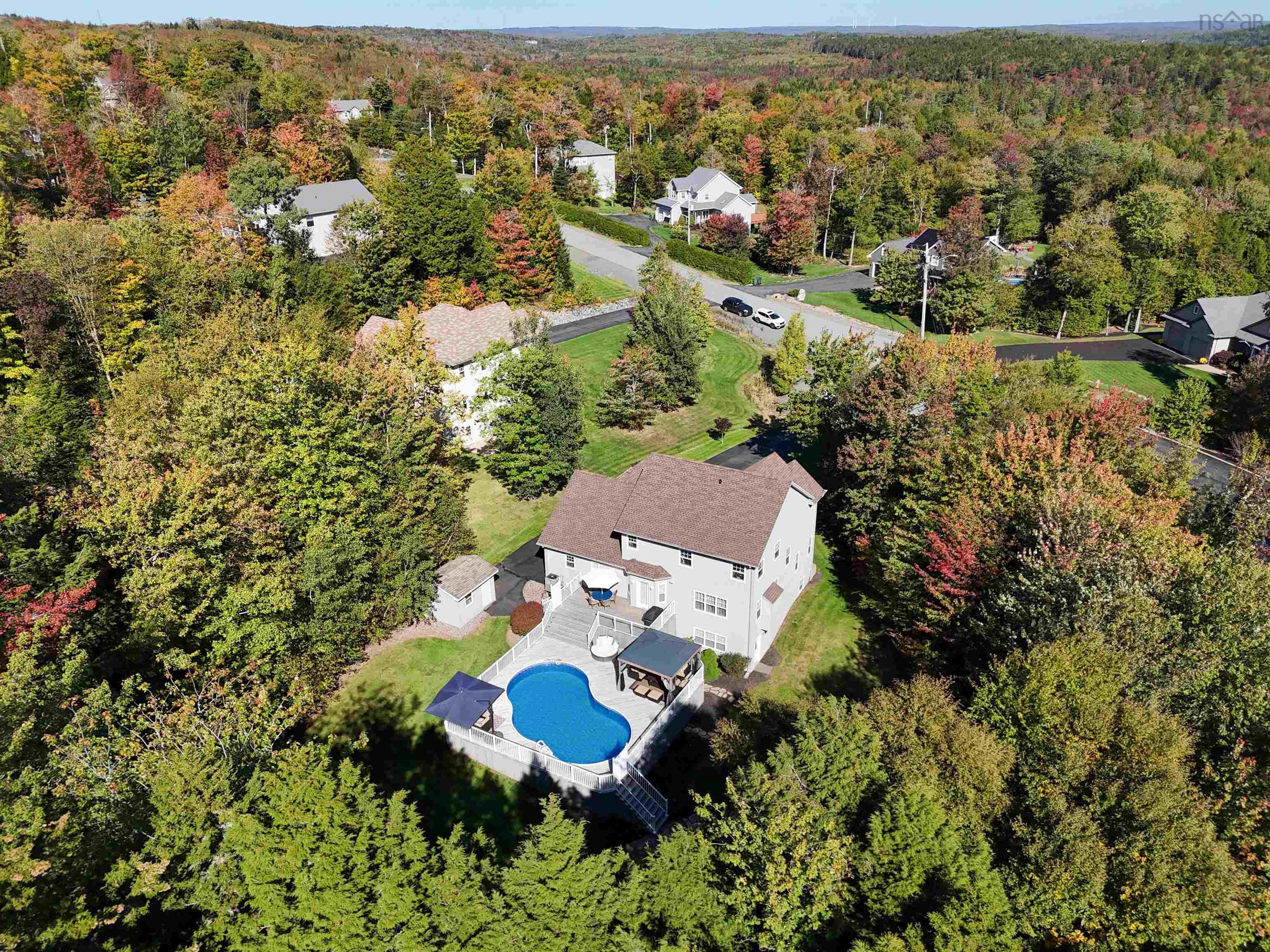 51 Vickilynn Lane, Windsor Junction, NS (MLS 202603705)