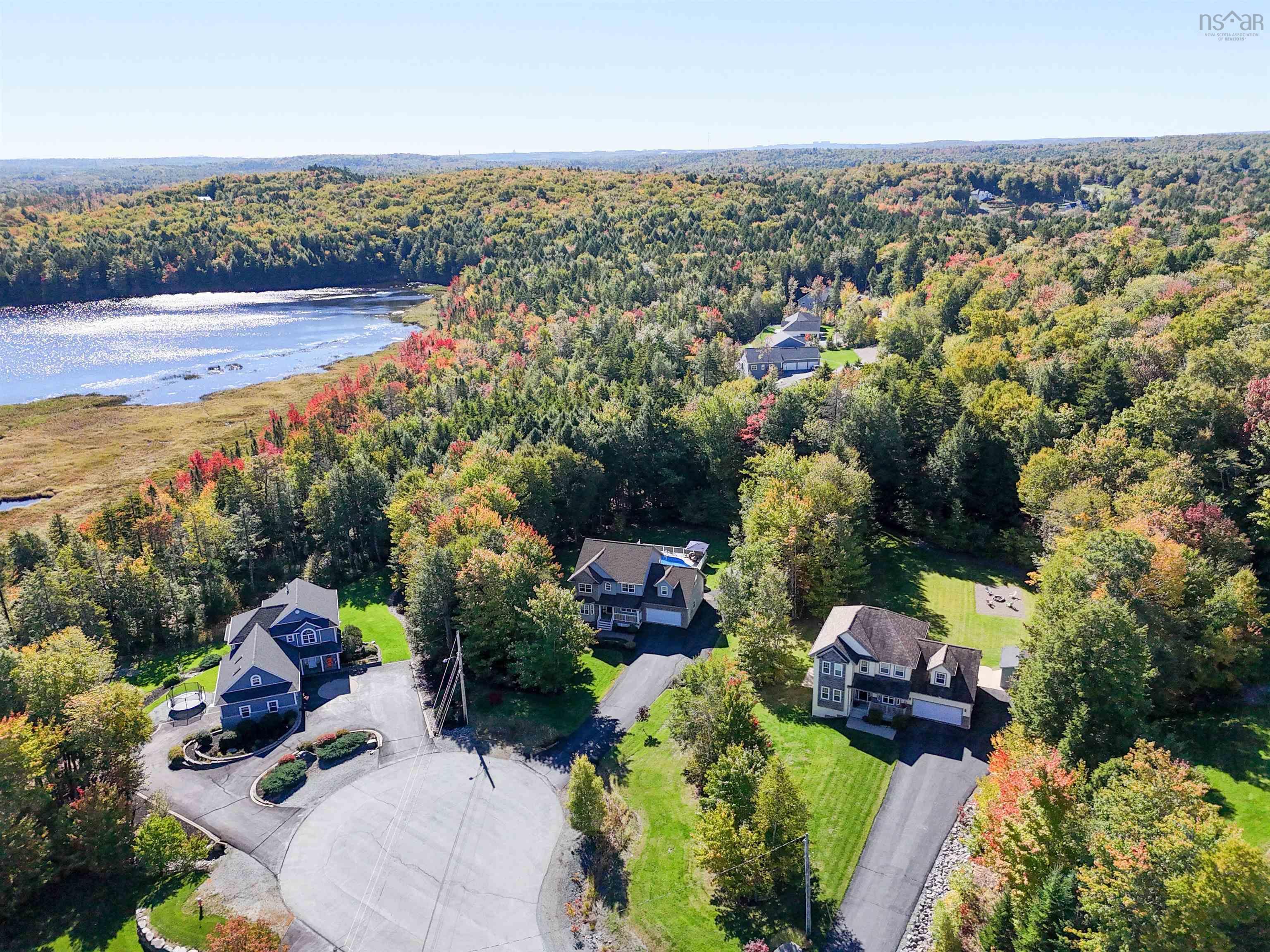 51 Vickilynn Lane, Windsor Junction, NS (MLS 202603705)